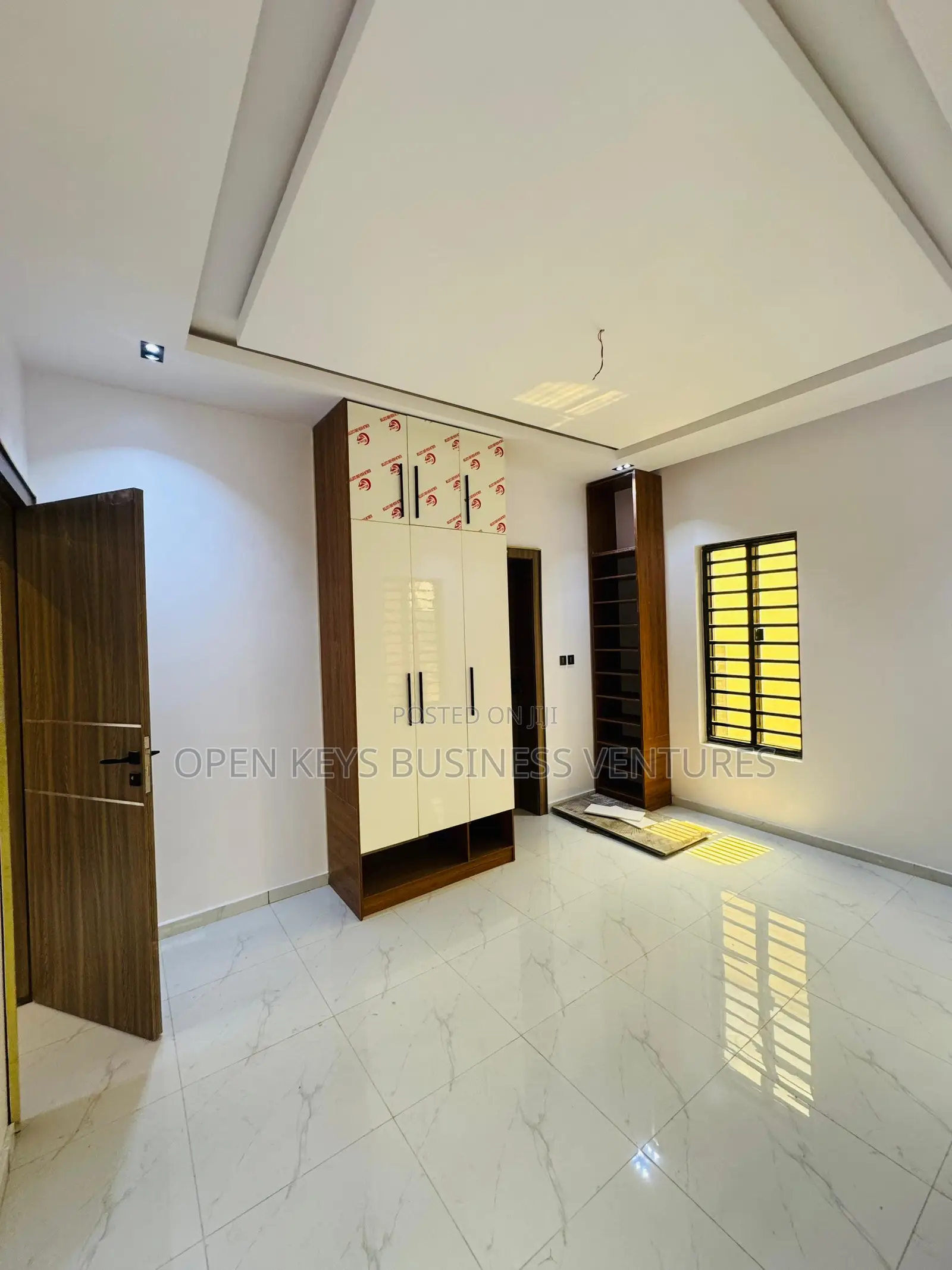 Furnished 4bdrm Duplex in Carlton Gate, Akobo for sale
