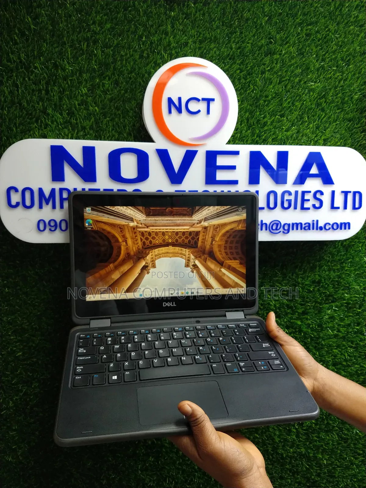 Laptop Dell Latitude 11 3190 8GB Intel Pentium SSD 128GB