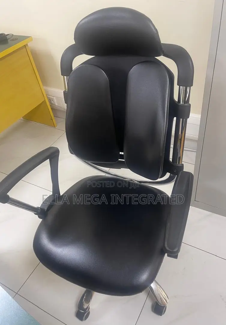 Durable Office Swivel Chair
