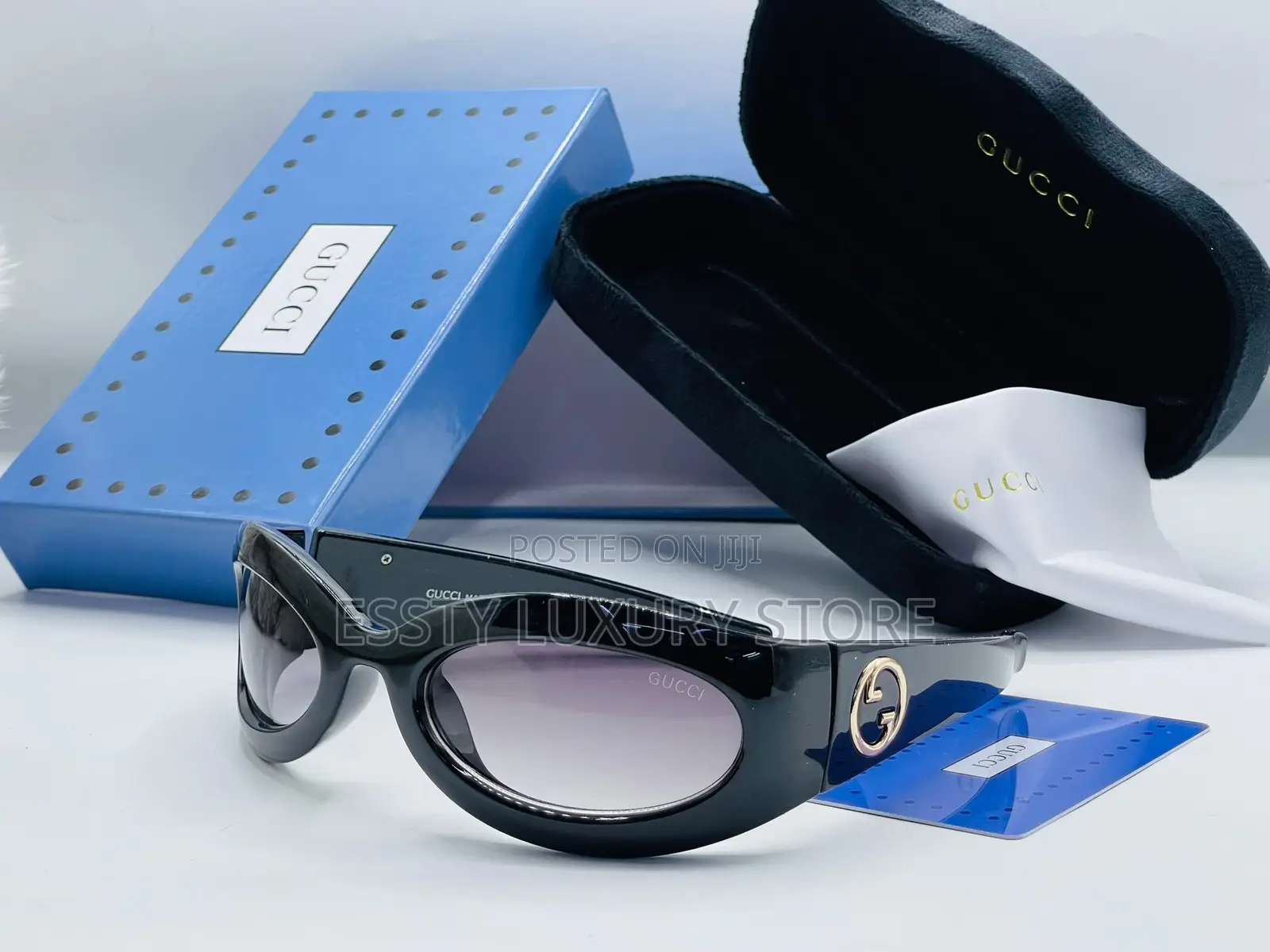 Quality Affordable Gucci Sunglasses