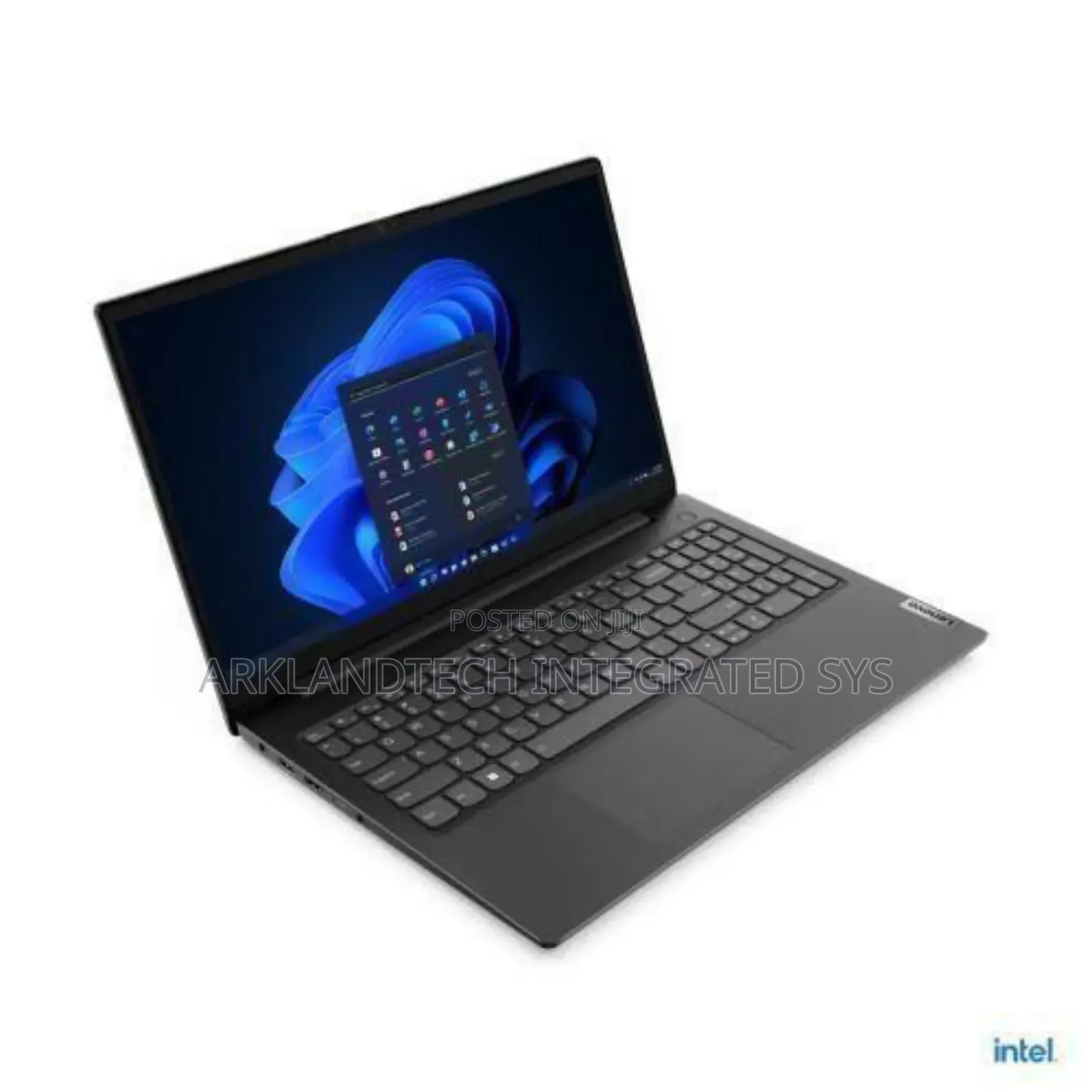 New Laptop Lenovo IdeaPad U400 8GB Intel Celeron SSD 256GB