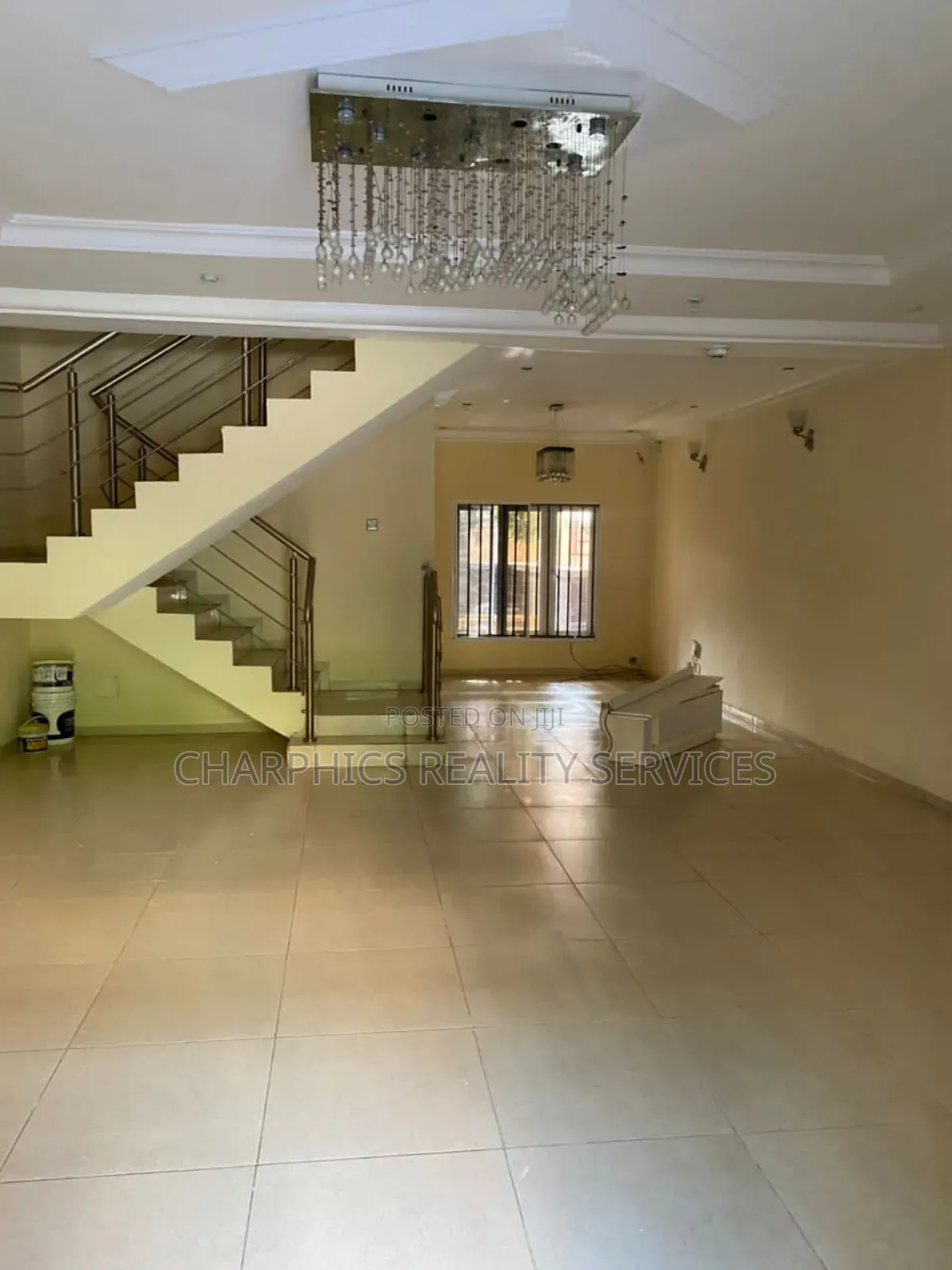 4bdrm Duplex in Osapa london for sale