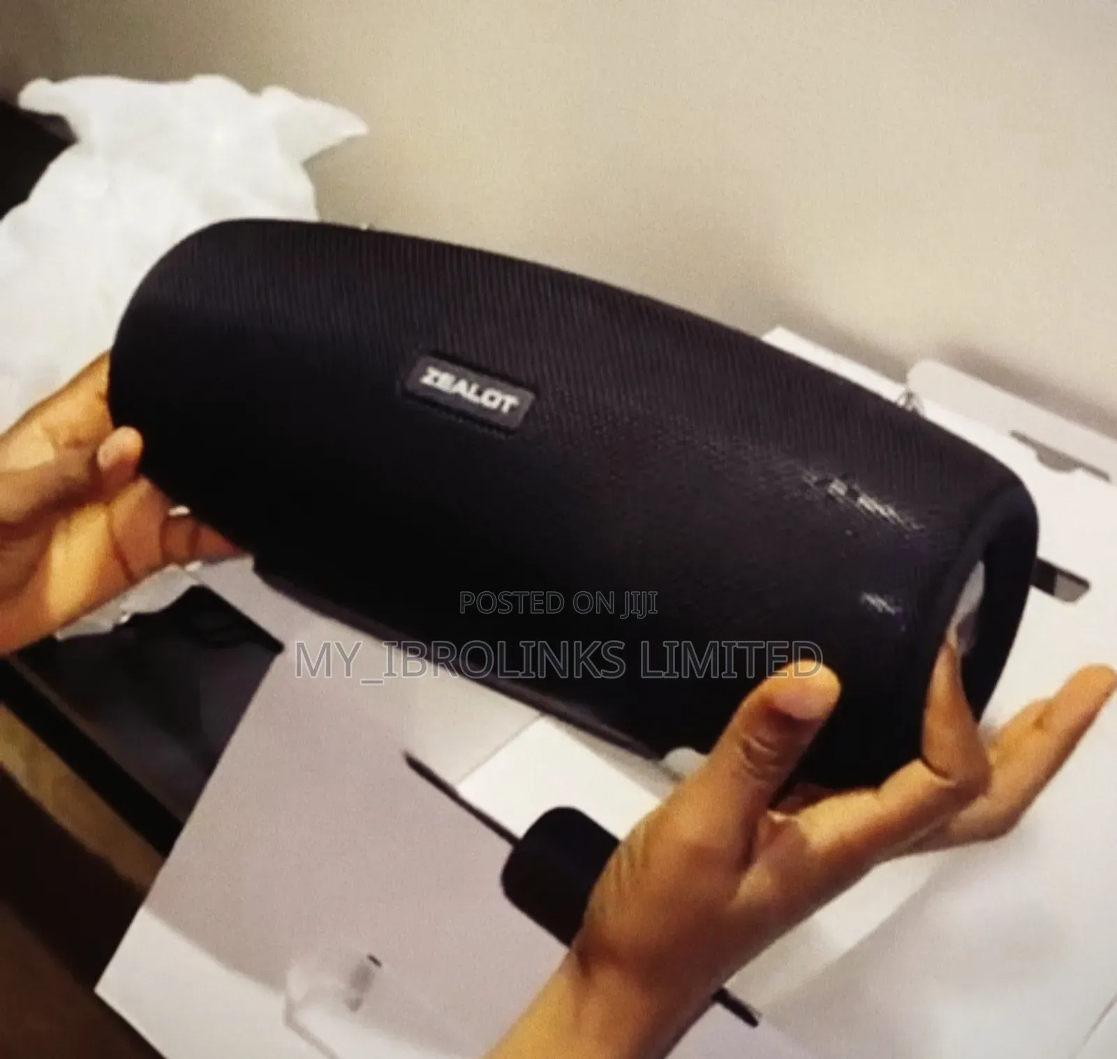 Zealot S67 Bluetooth Speaker
