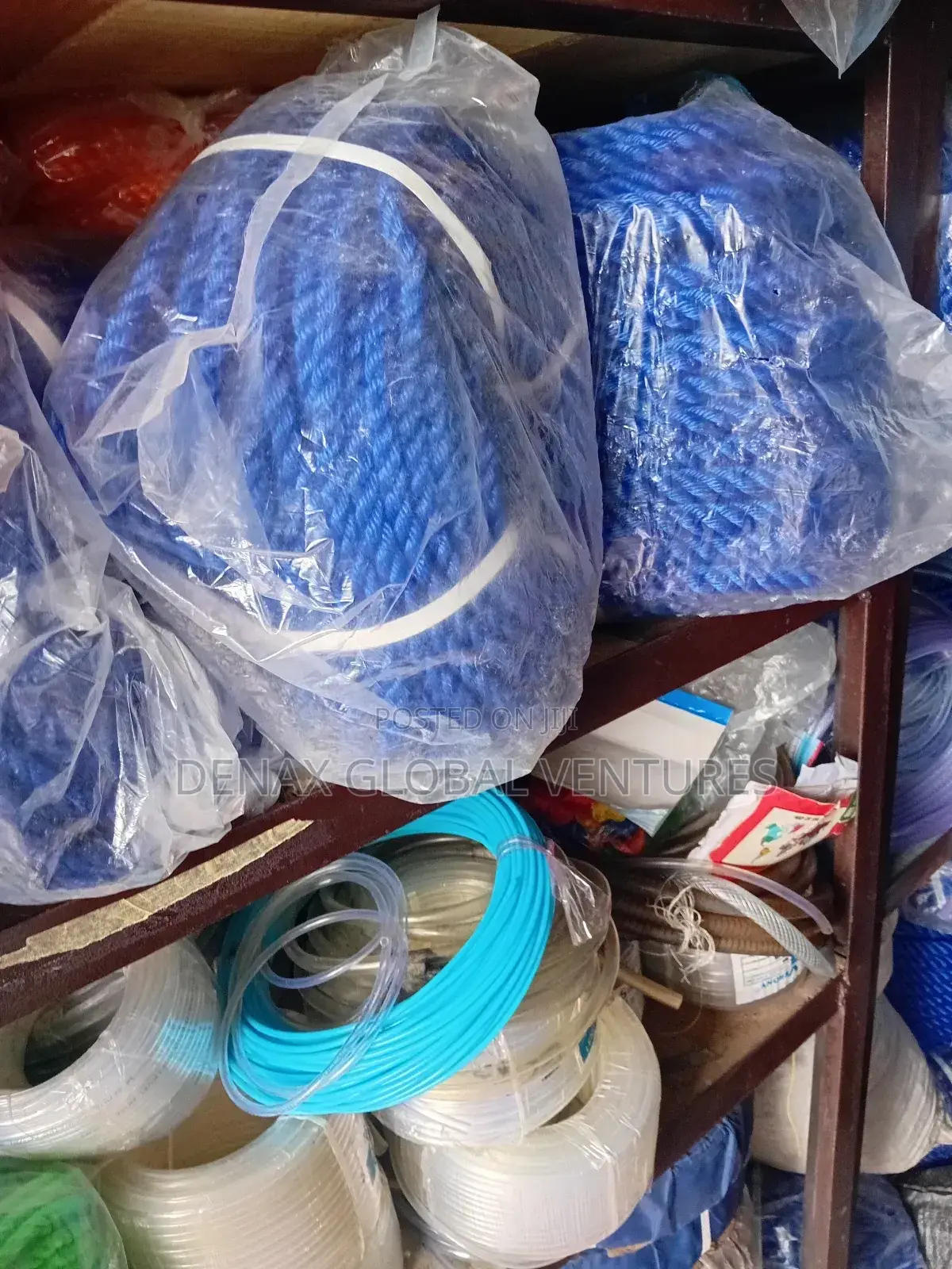 16mm Marine Rope