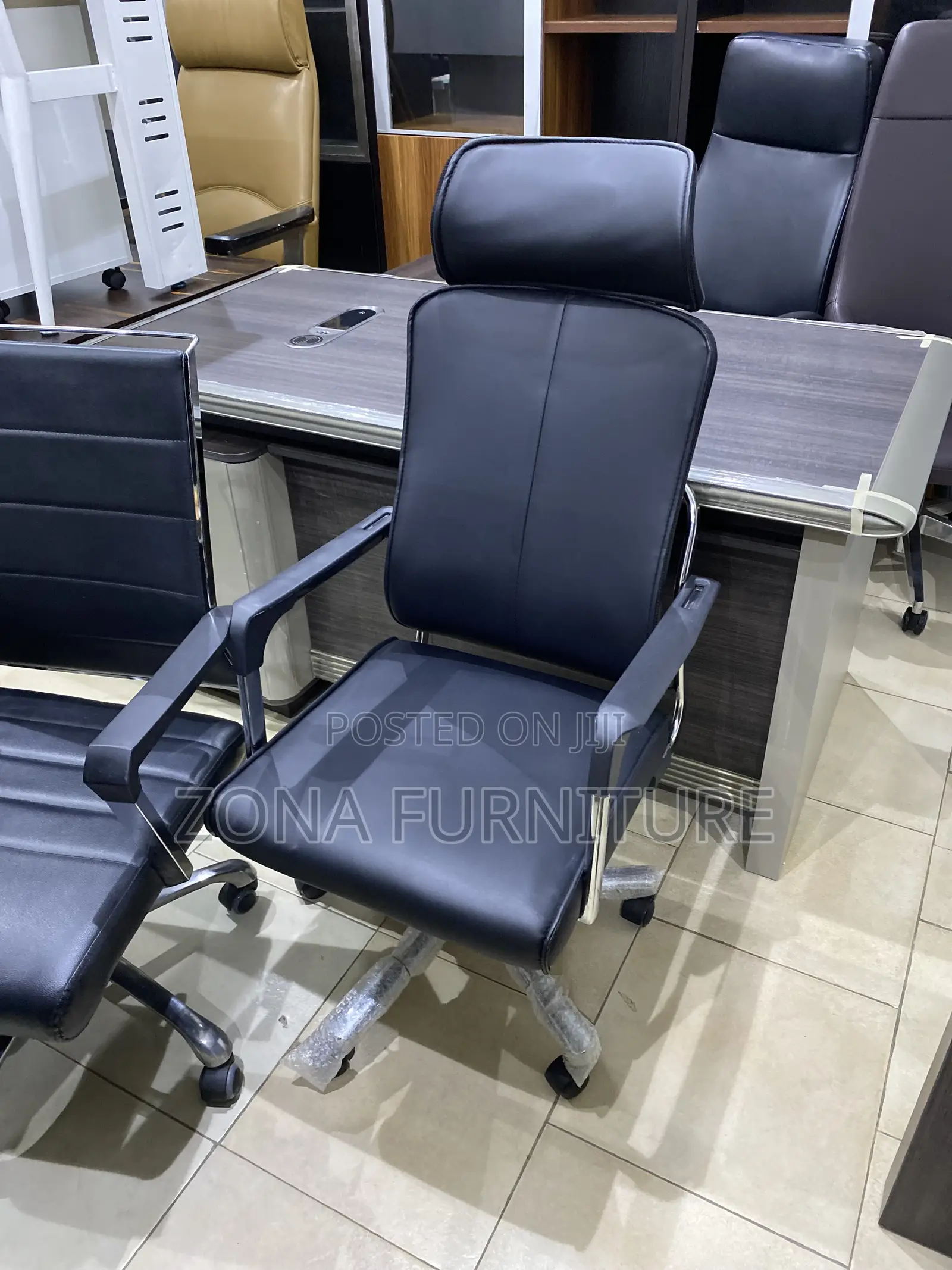 New Model Foreign Design Office Swivel Chair