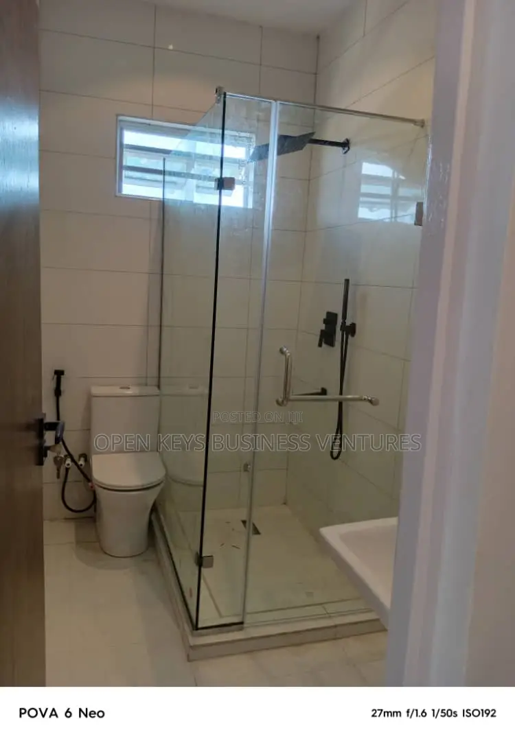 Furnished 4bdrm Duplex in Ashi, Bodija for sale