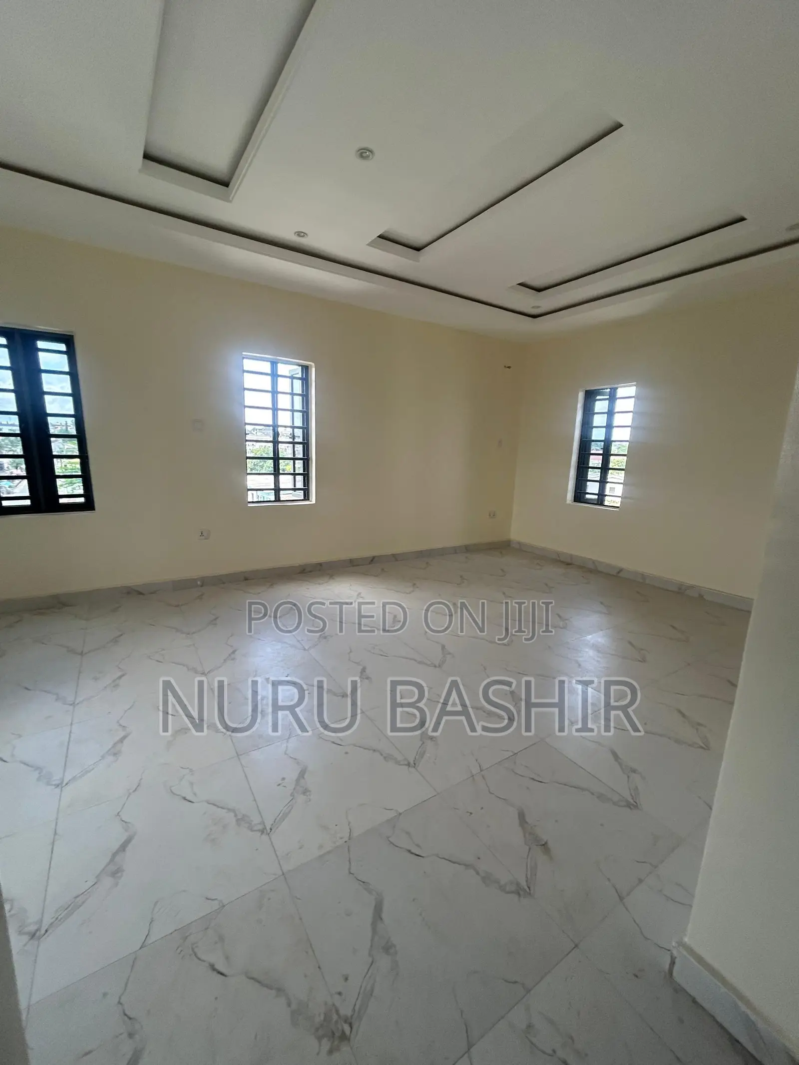 4bdrm Duplex in Bodija for sale