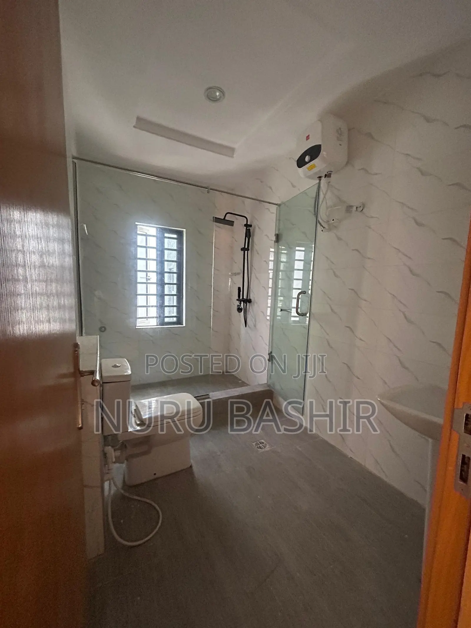 4bdrm Duplex in Bodija for sale