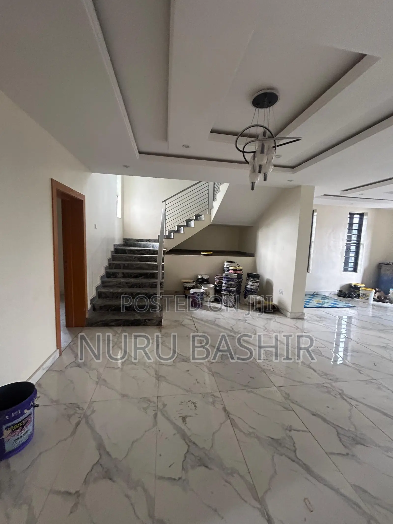 4bdrm Duplex in Bodija for sale