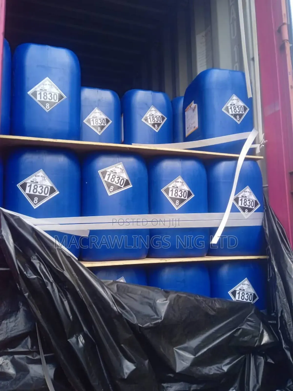 Glacial Acetic Acid