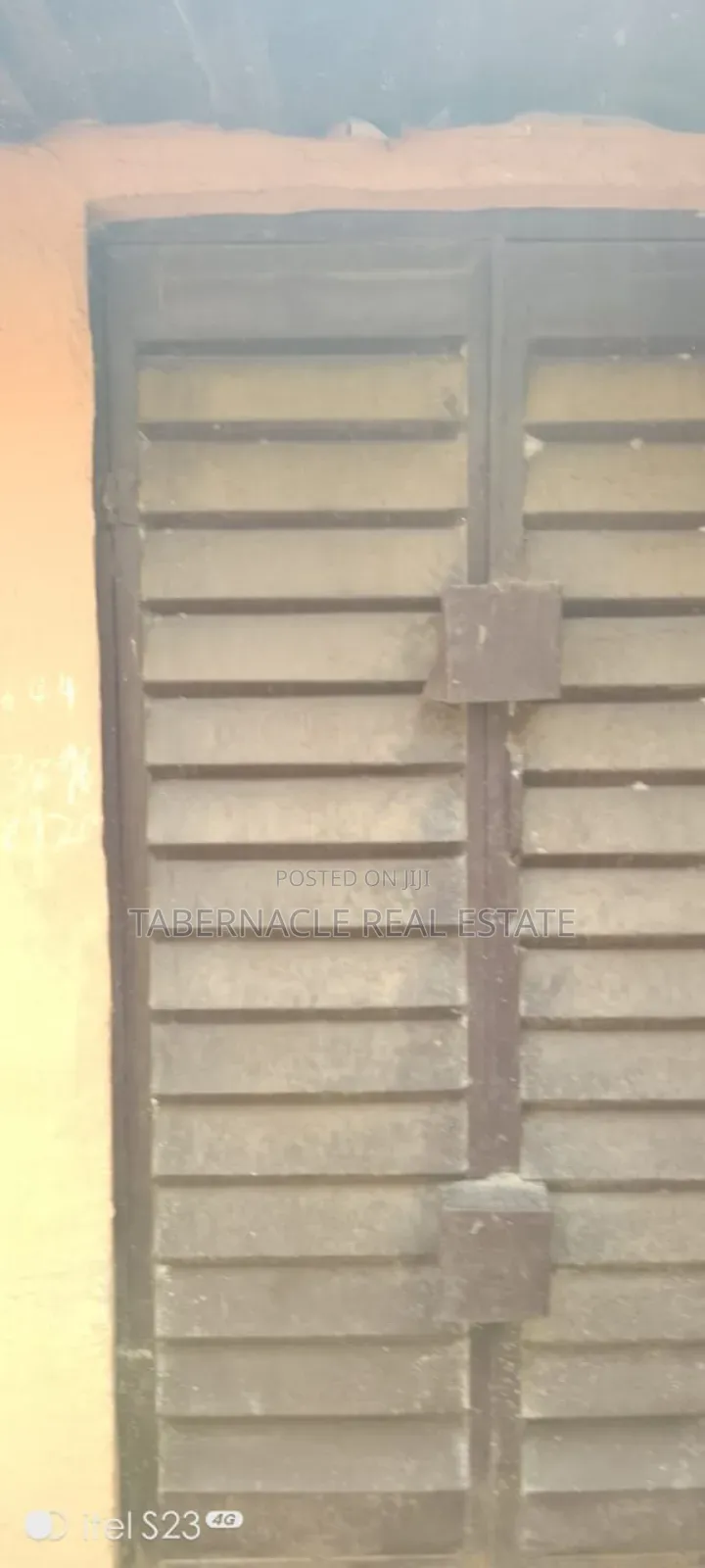 Shop at Ebute