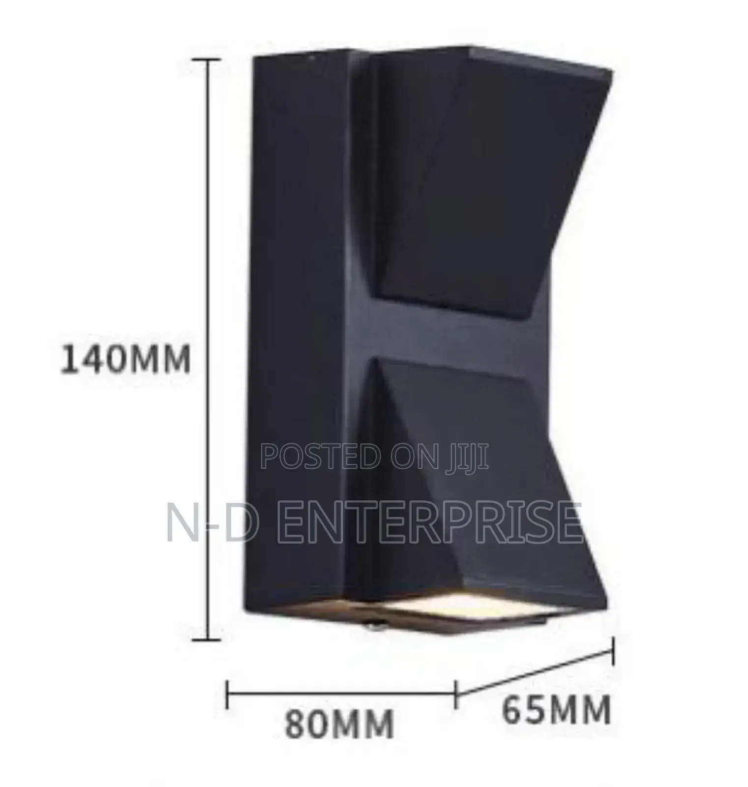 Led K Light