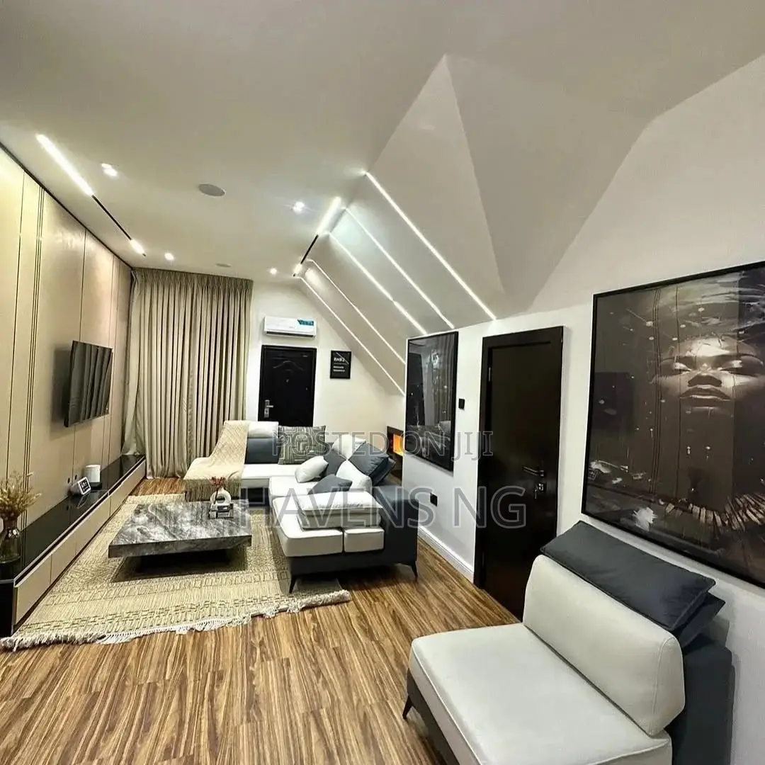 Beautiful, Well Furnished 1 Bedroom Apartment.