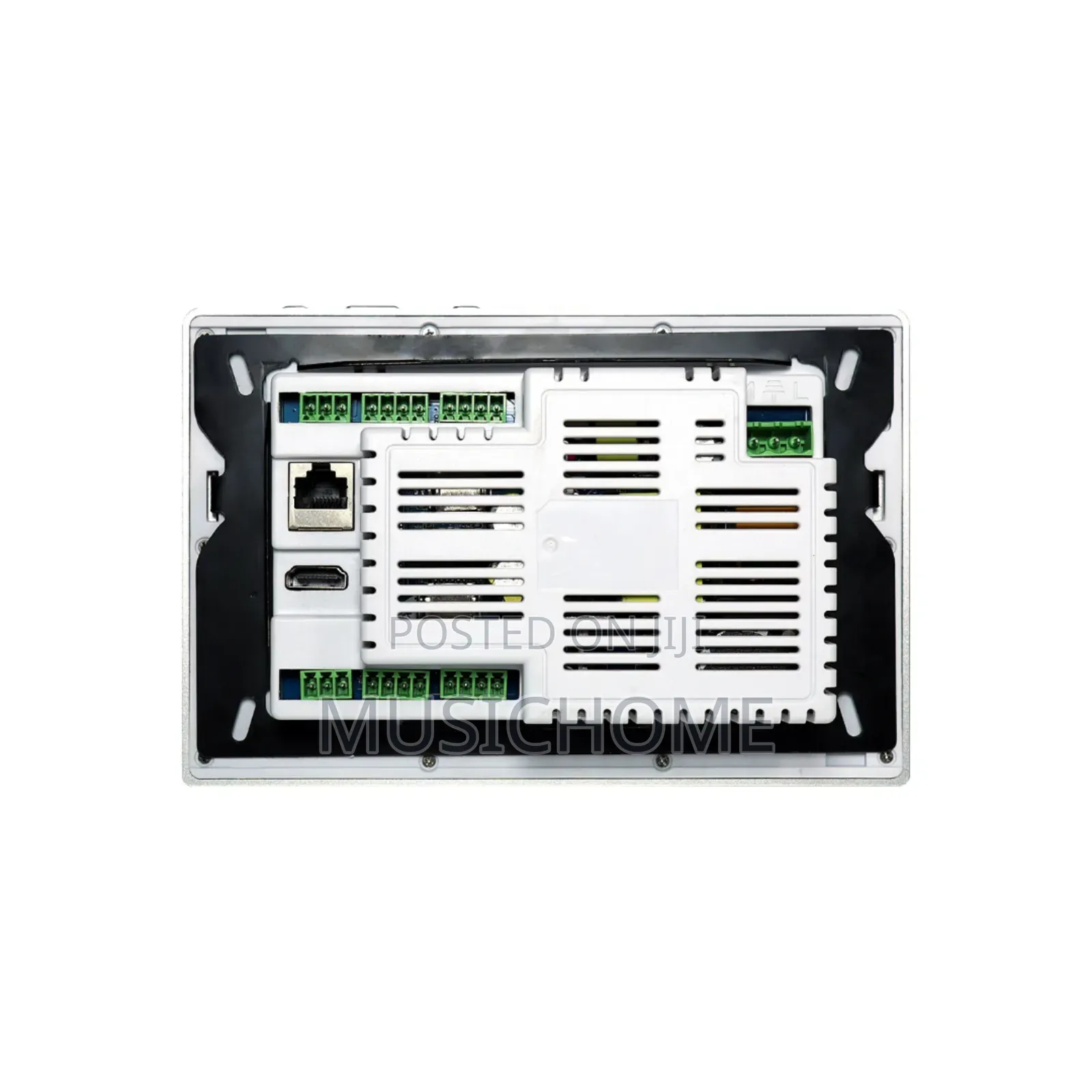 Alexa Inbuilt Android Smart Amplifier