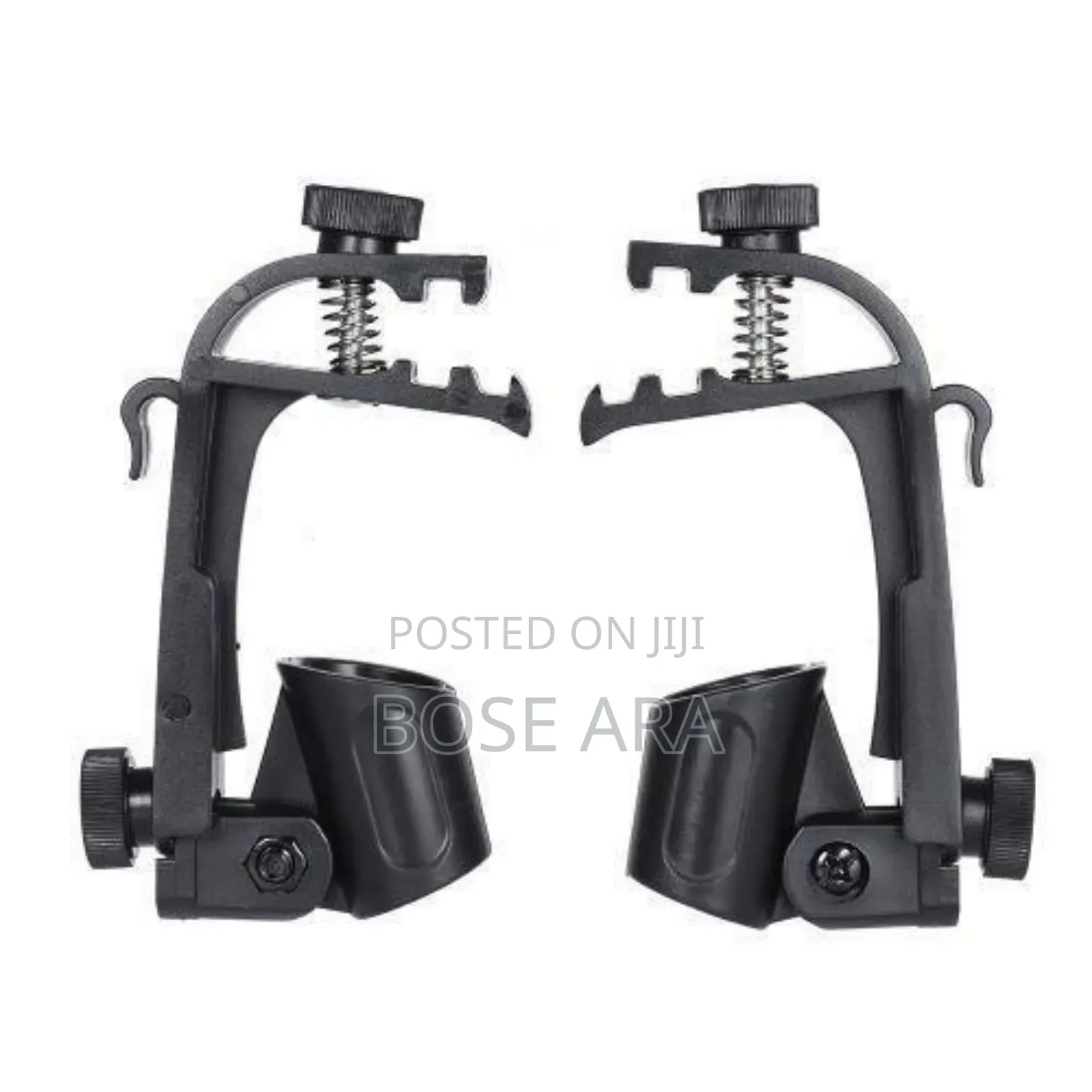 Drum Microphone Holder Clip
