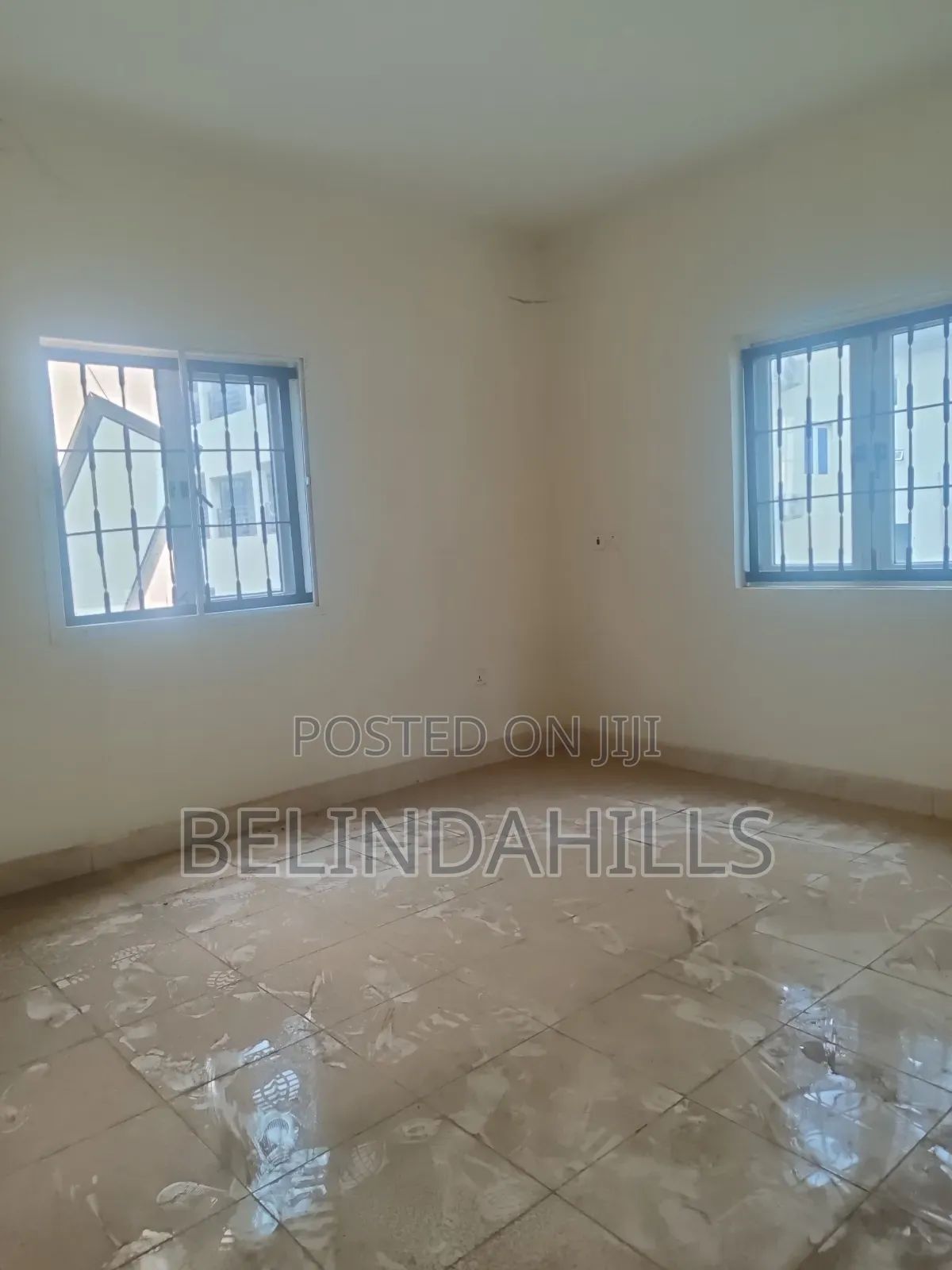 3bdrm Block of Flats in Katampe (Main) for rent