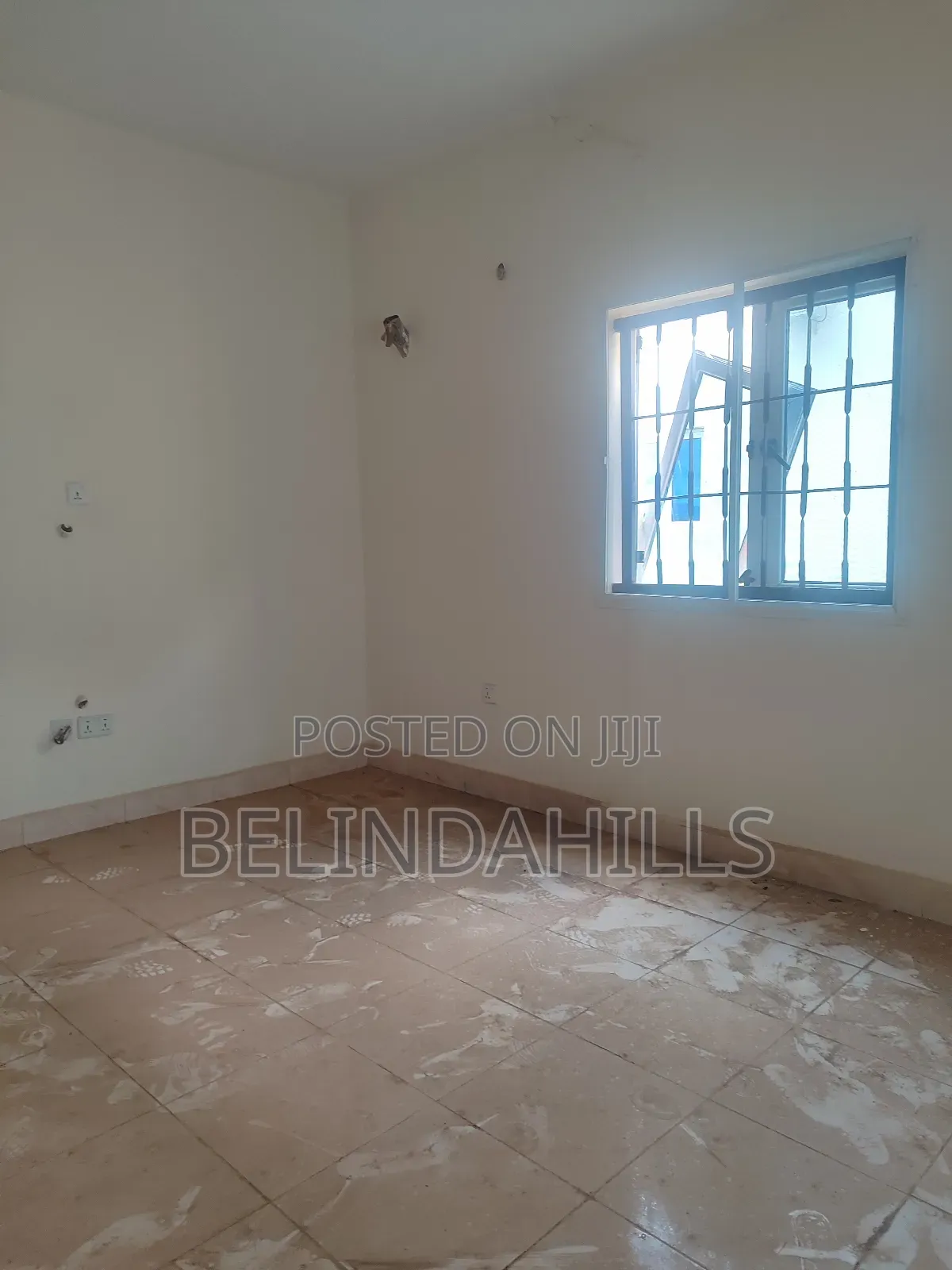 3bdrm Block of Flats in Katampe (Main) for rent