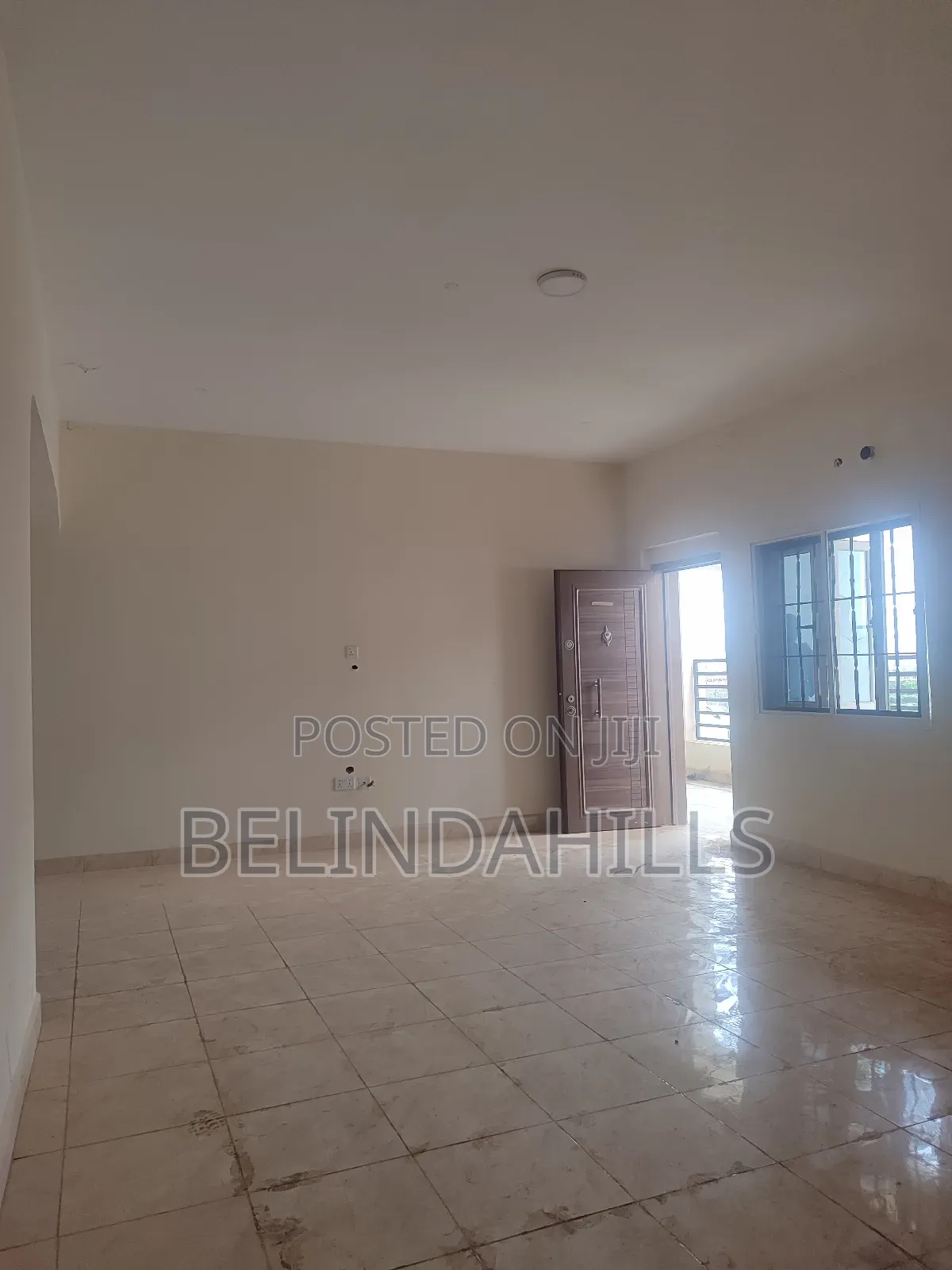 3bdrm Block of Flats in Katampe (Main) for rent