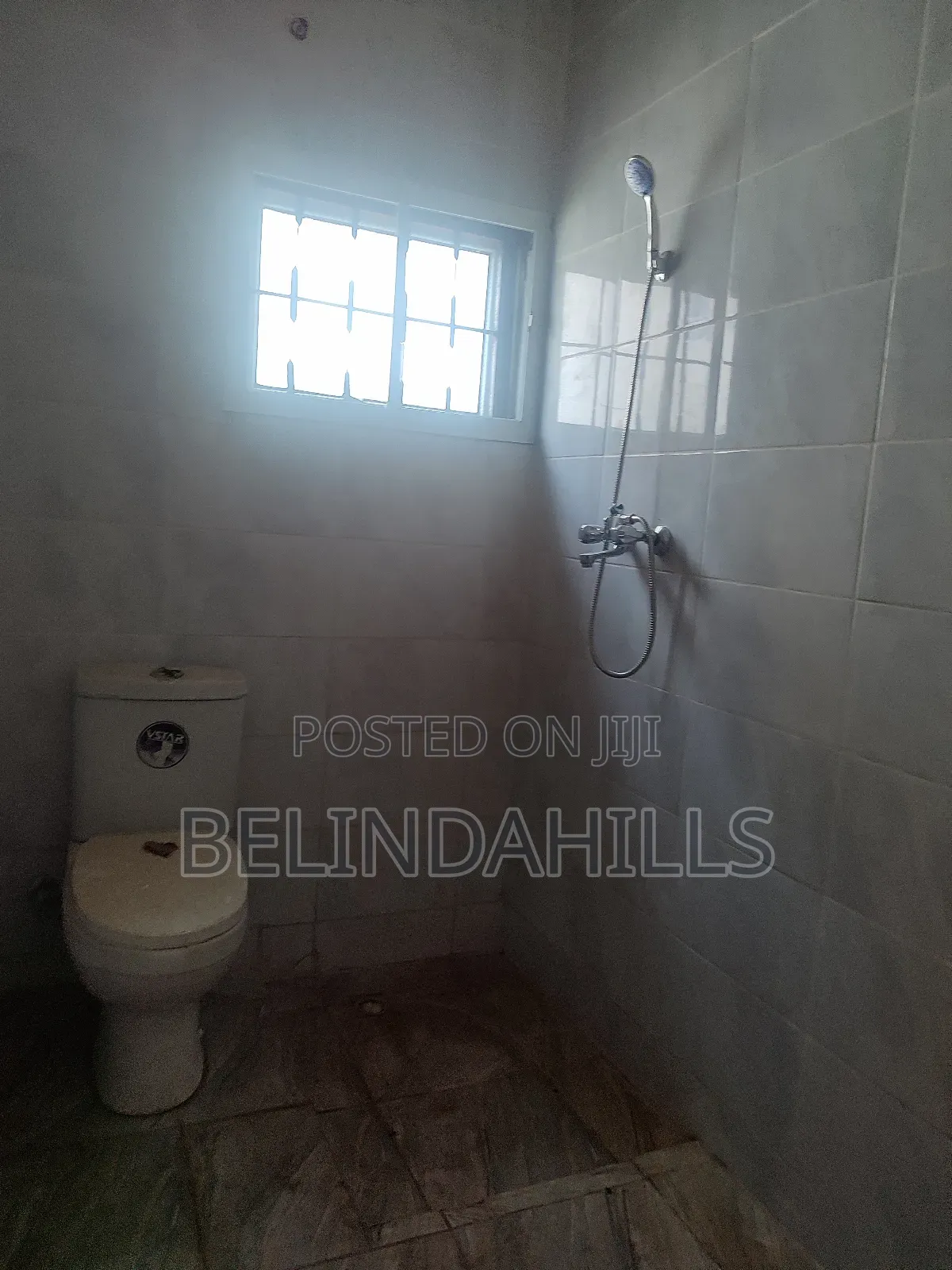 3bdrm Block of Flats in Katampe (Main) for rent