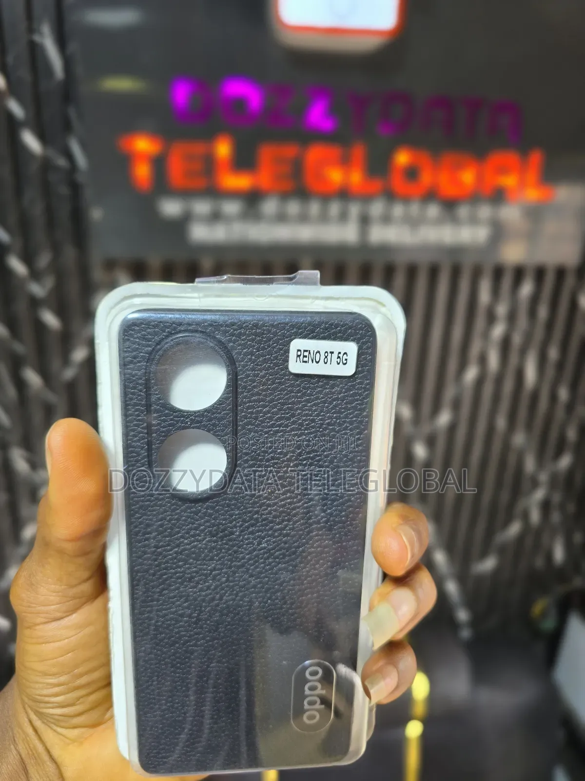 Oppo Reno 8t 5g Protective Case