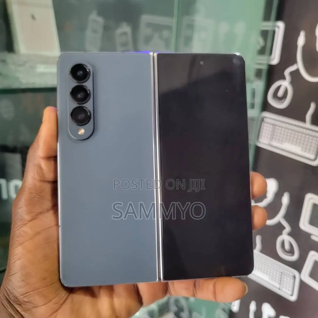 Samsung Galaxy Z Fold4 512 GB