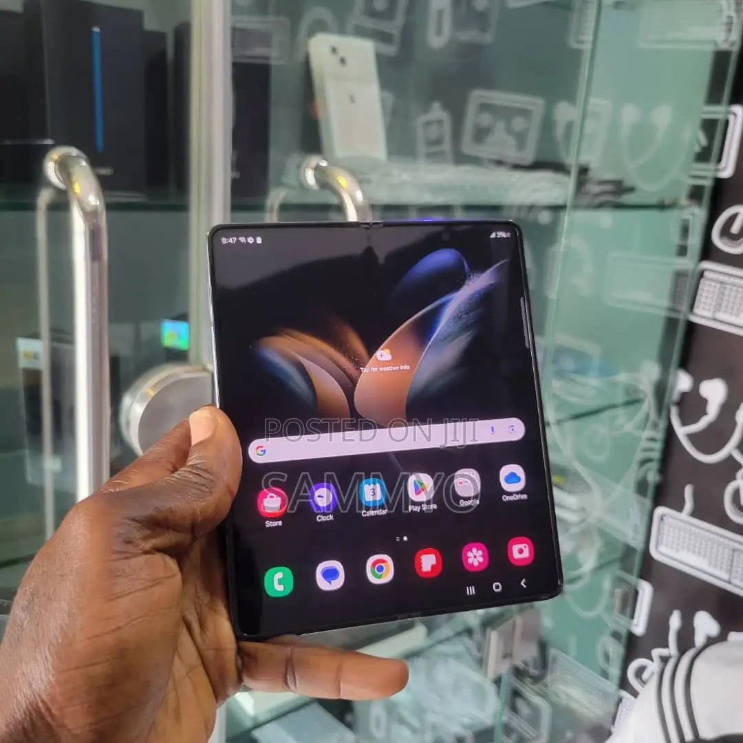 Samsung Galaxy Z Fold4 512 GB