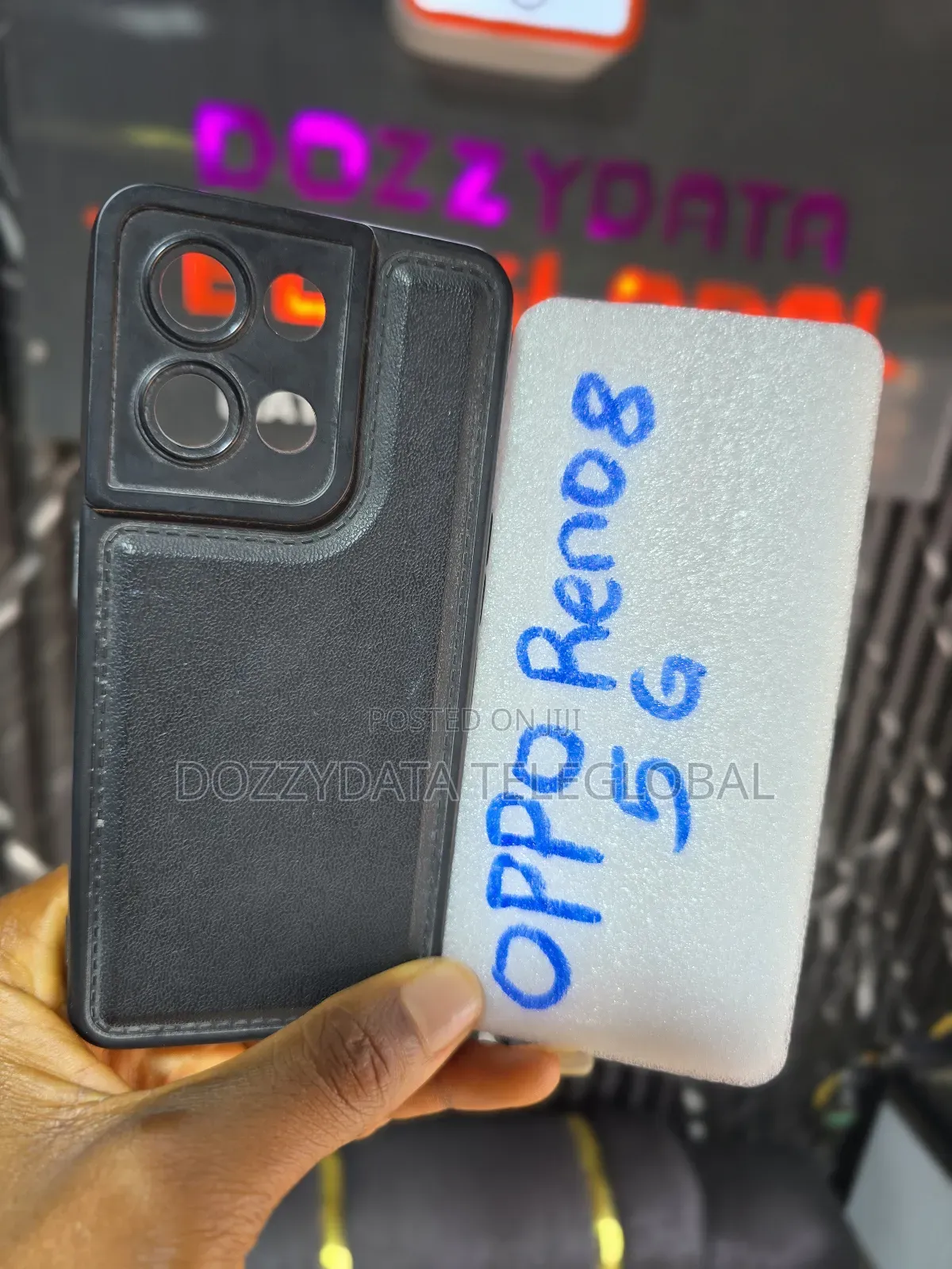 Oppo Reno 8 5g Case