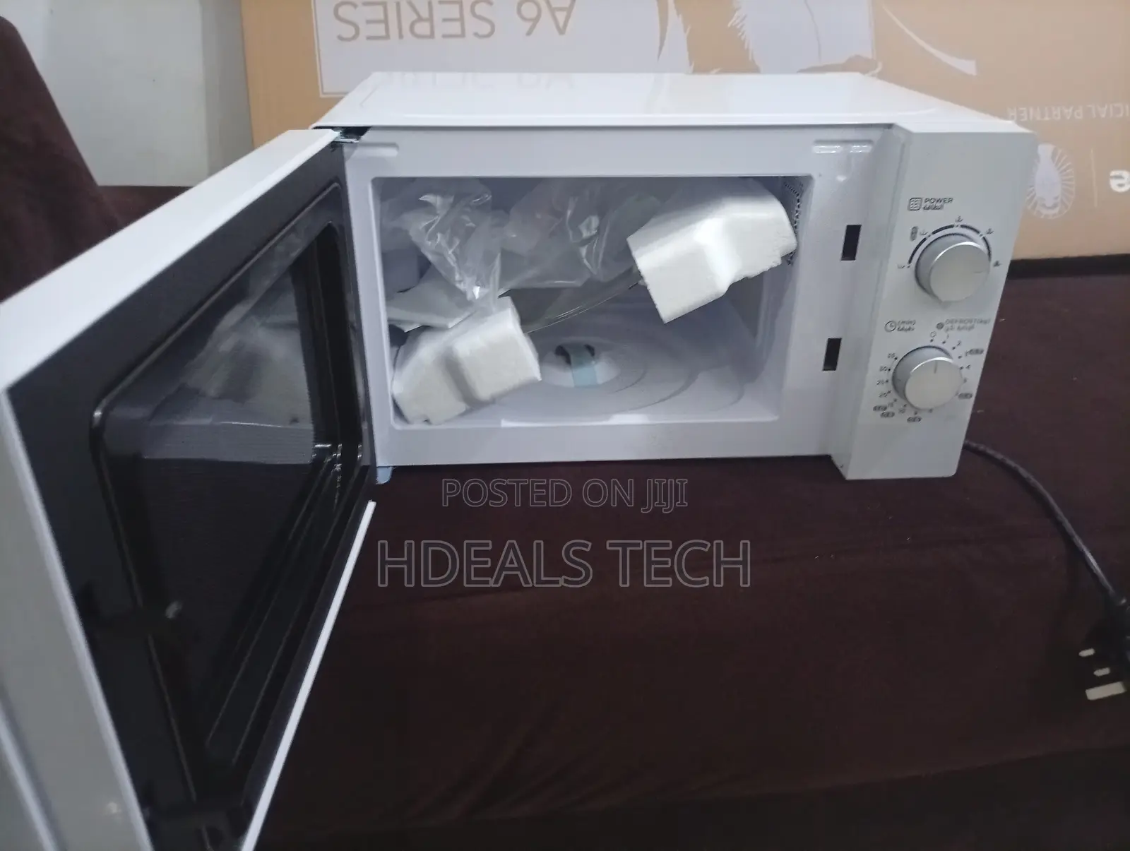 Kenwood Power Core Oven