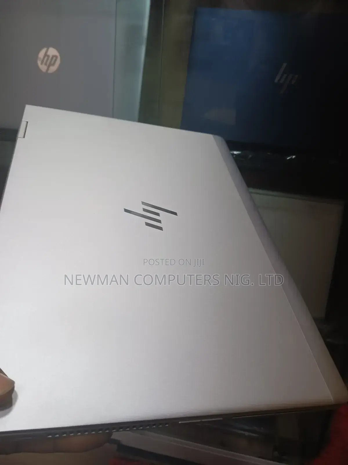 Laptop HP EliteBook x360 830 G6 8GB Intel Core i5 SSD 256GB