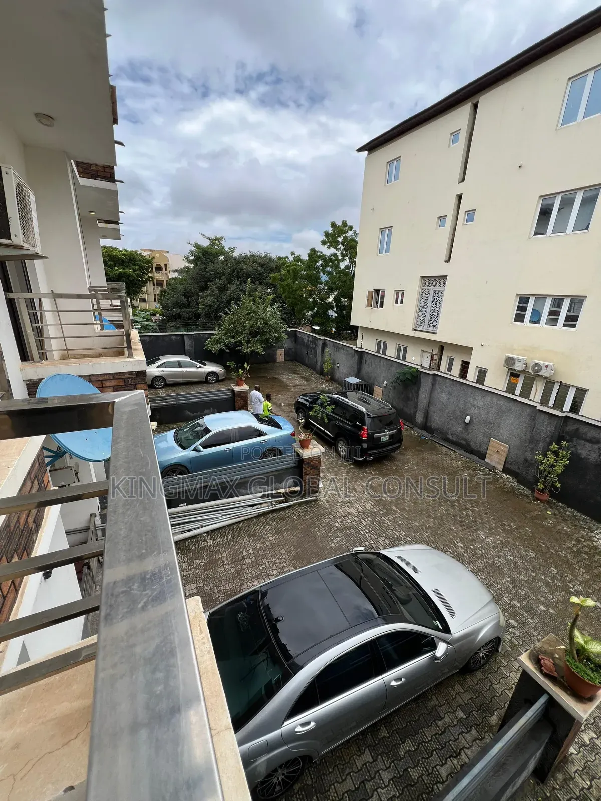 4bdrm Duplex in Mabushi Abuja for sale