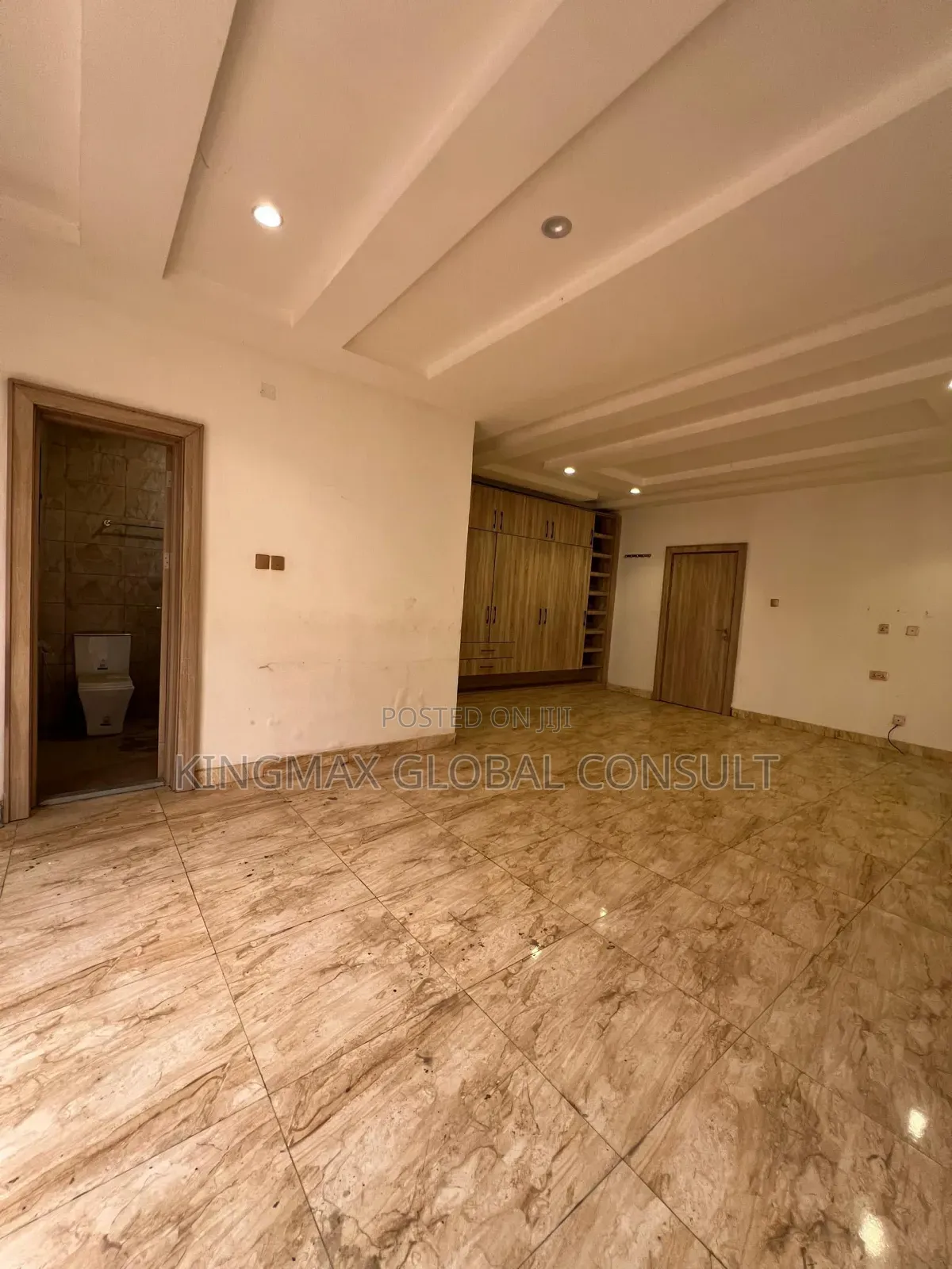 4bdrm Duplex in Mabushi Abuja for sale