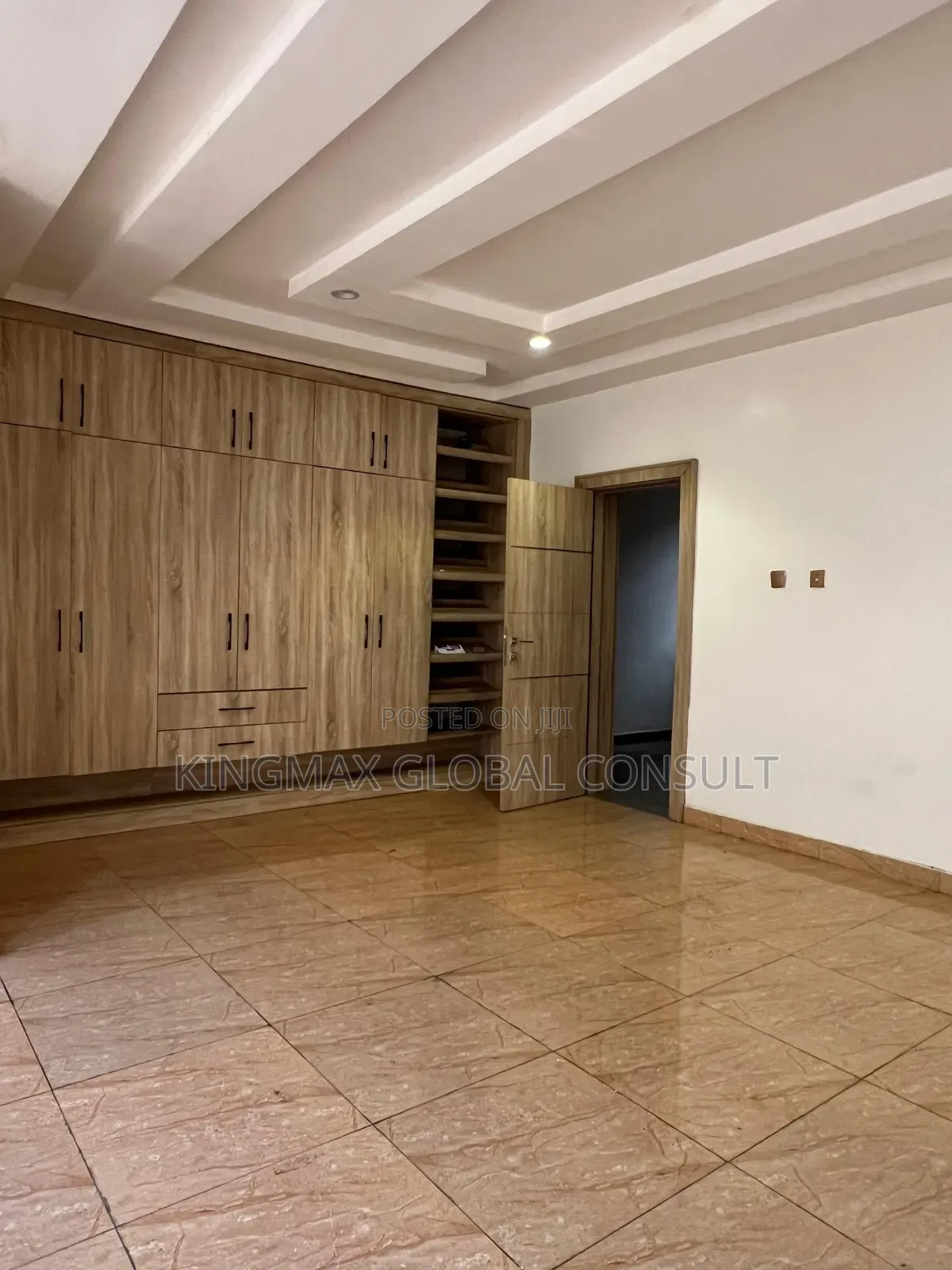 4bdrm Duplex in Mabushi Abuja for sale