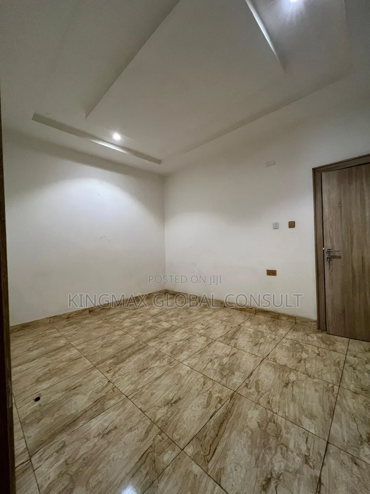 4bdrm Duplex in Mabushi Abuja for sale