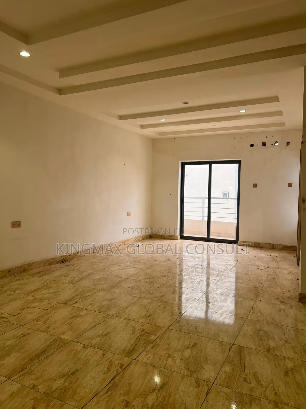 4bdrm Duplex in Mabushi Abuja for sale
