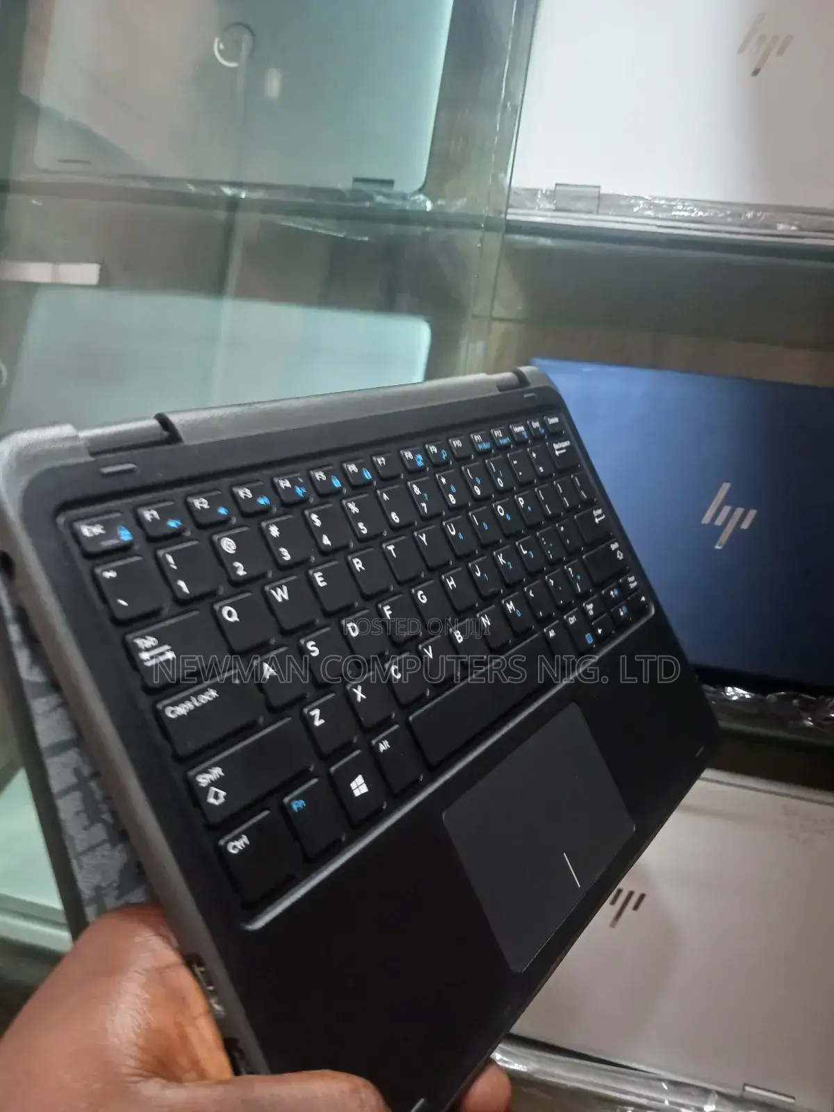 Laptop Dell Latitude 11 3190 8GB Intel Pentium SSD 128GB