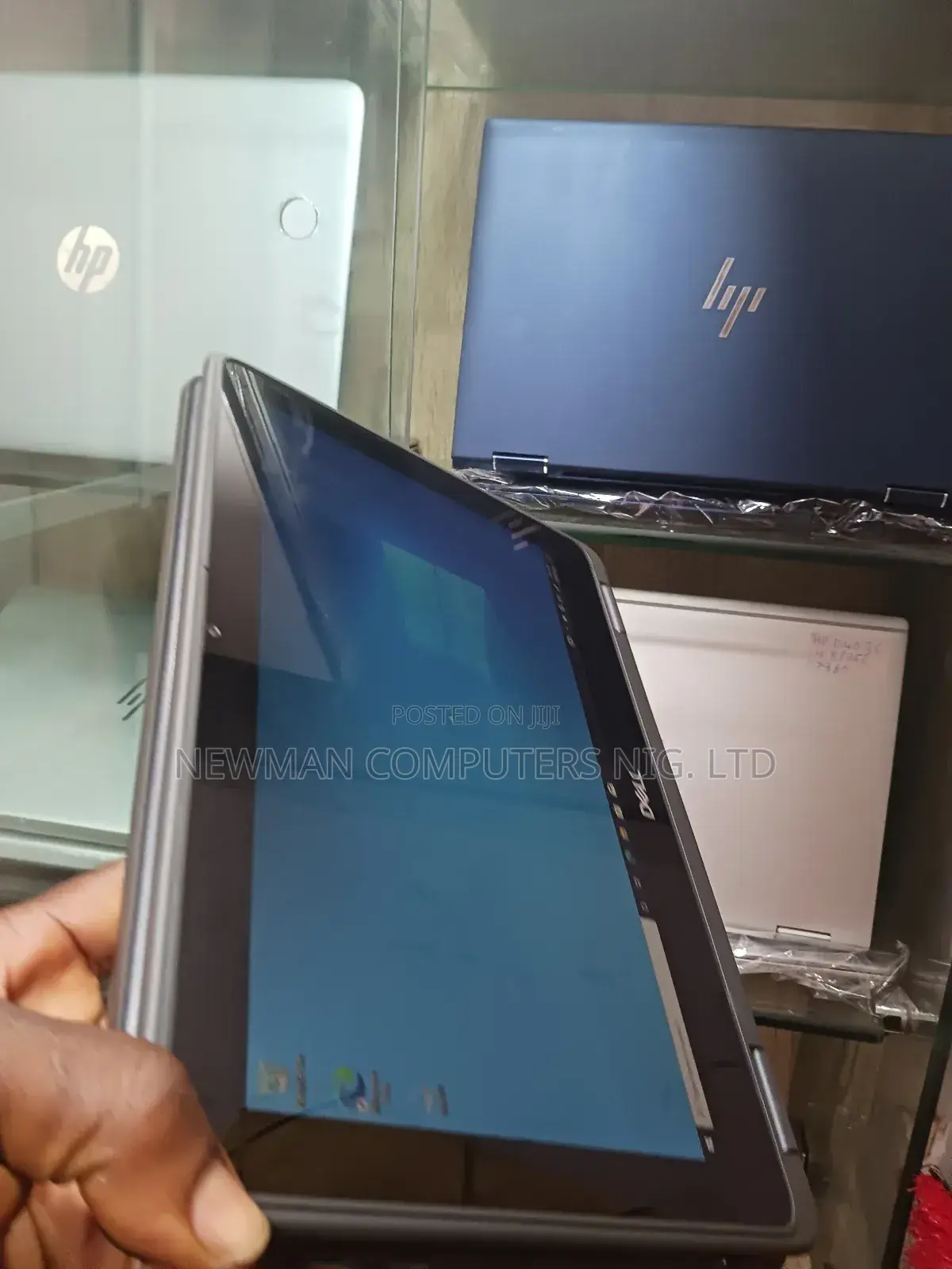 Laptop Dell Latitude 11 3190 8GB Intel Pentium SSD 128GB