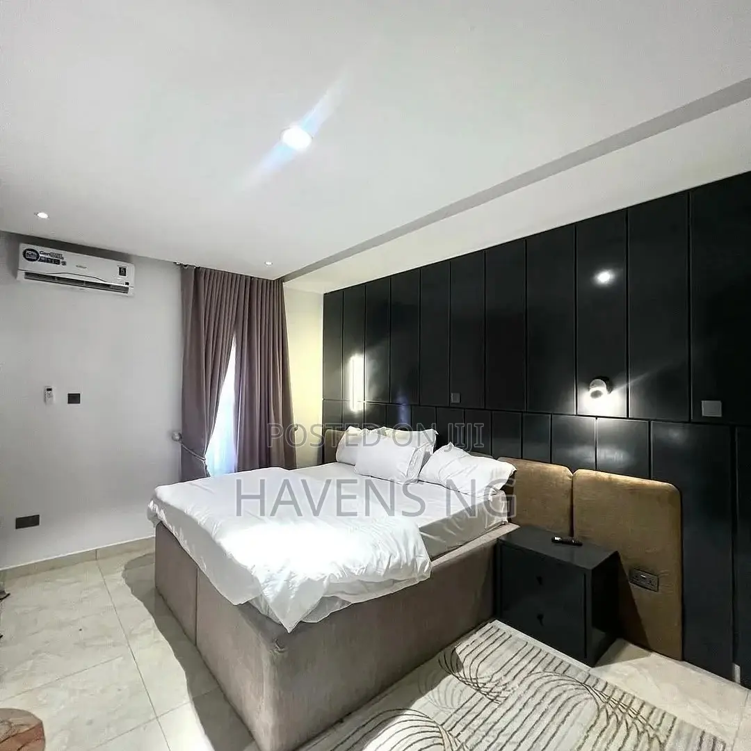 Exquisite 3-Bedroom Apartment | Serene Environment