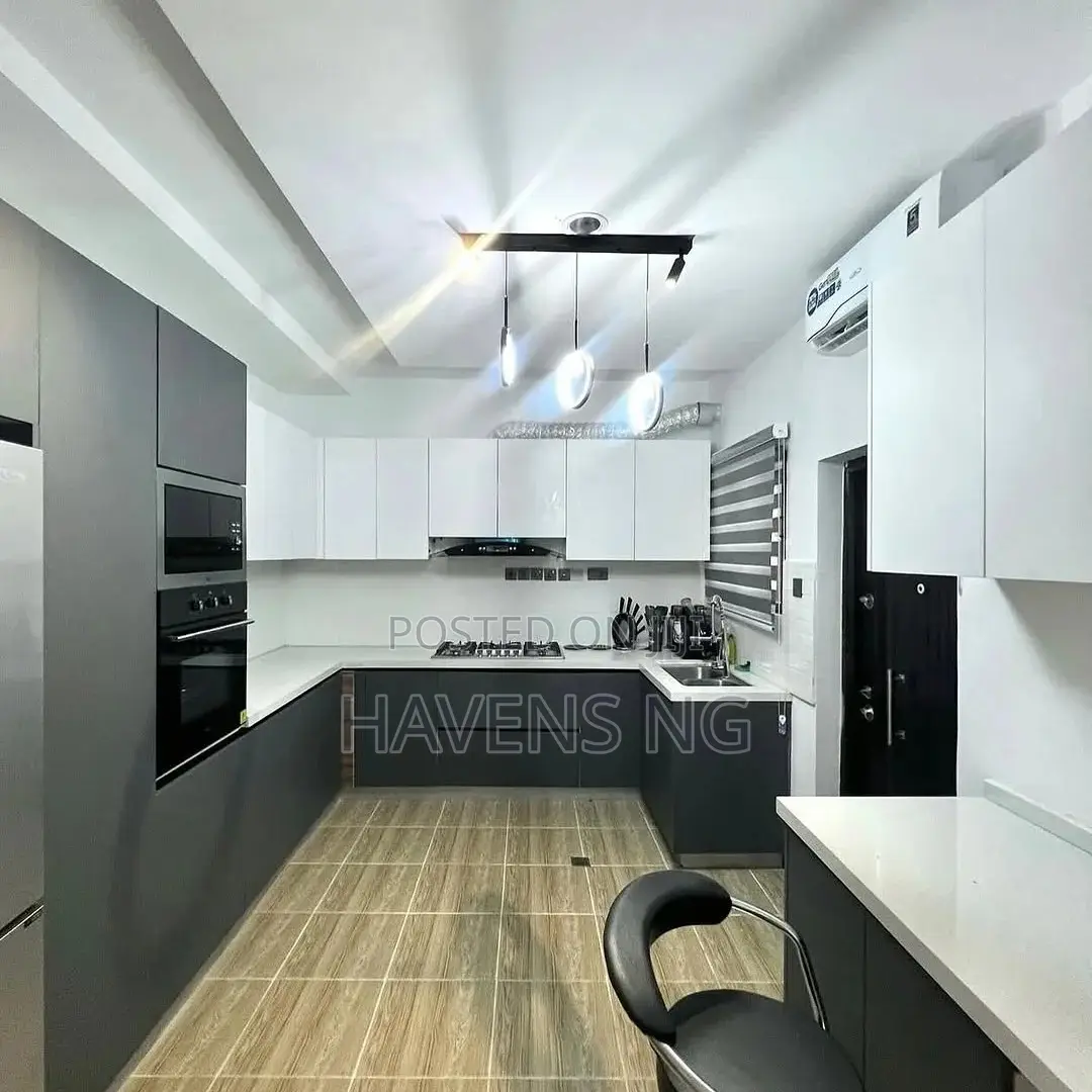 Exquisite 3-Bedroom Apartment | Serene Environment