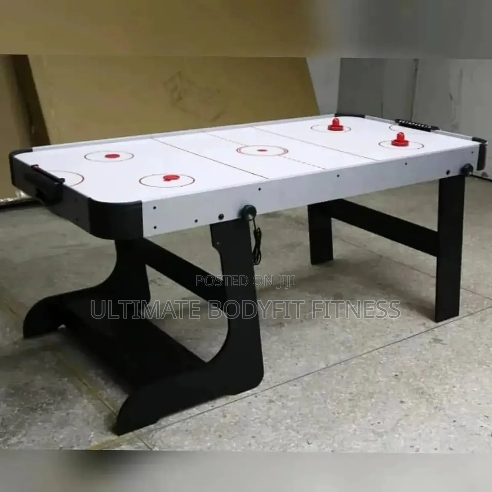 Brand New 5ft Air Hockey Table (Foldable)