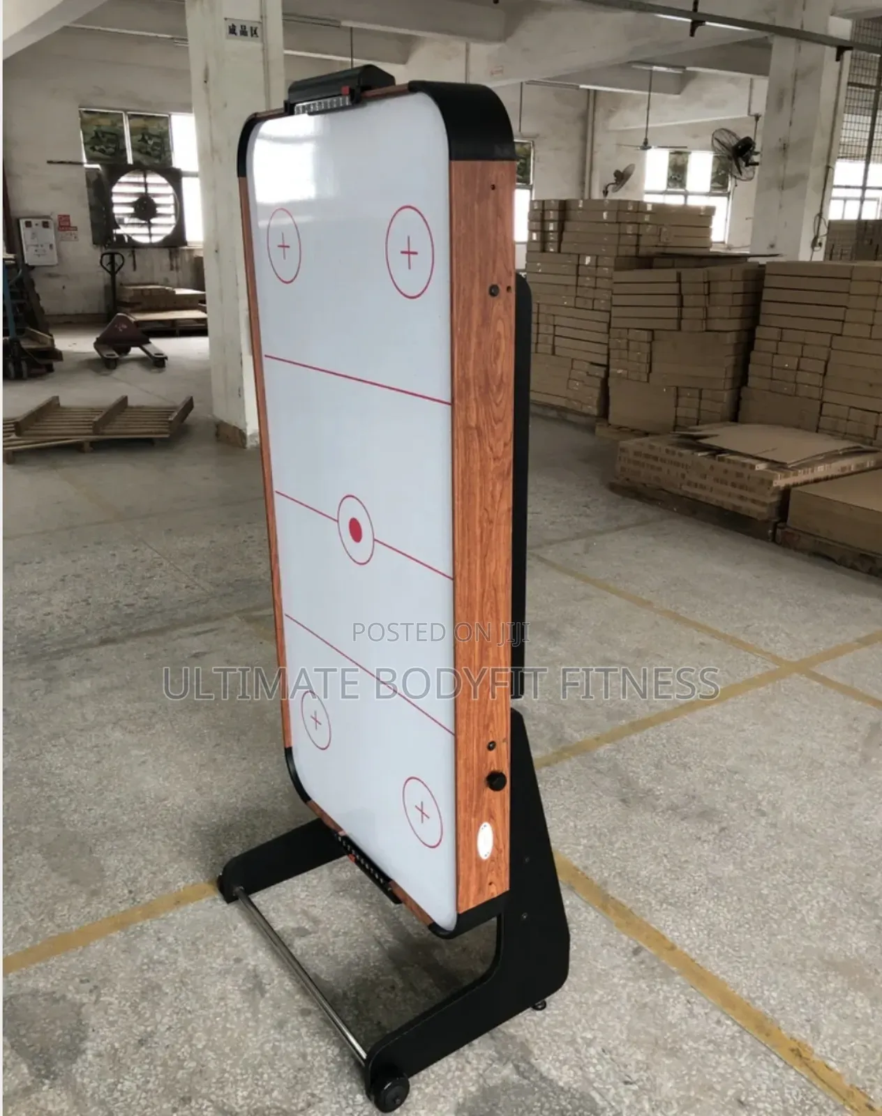 Brand New 5ft Air Hockey Table (Foldable)