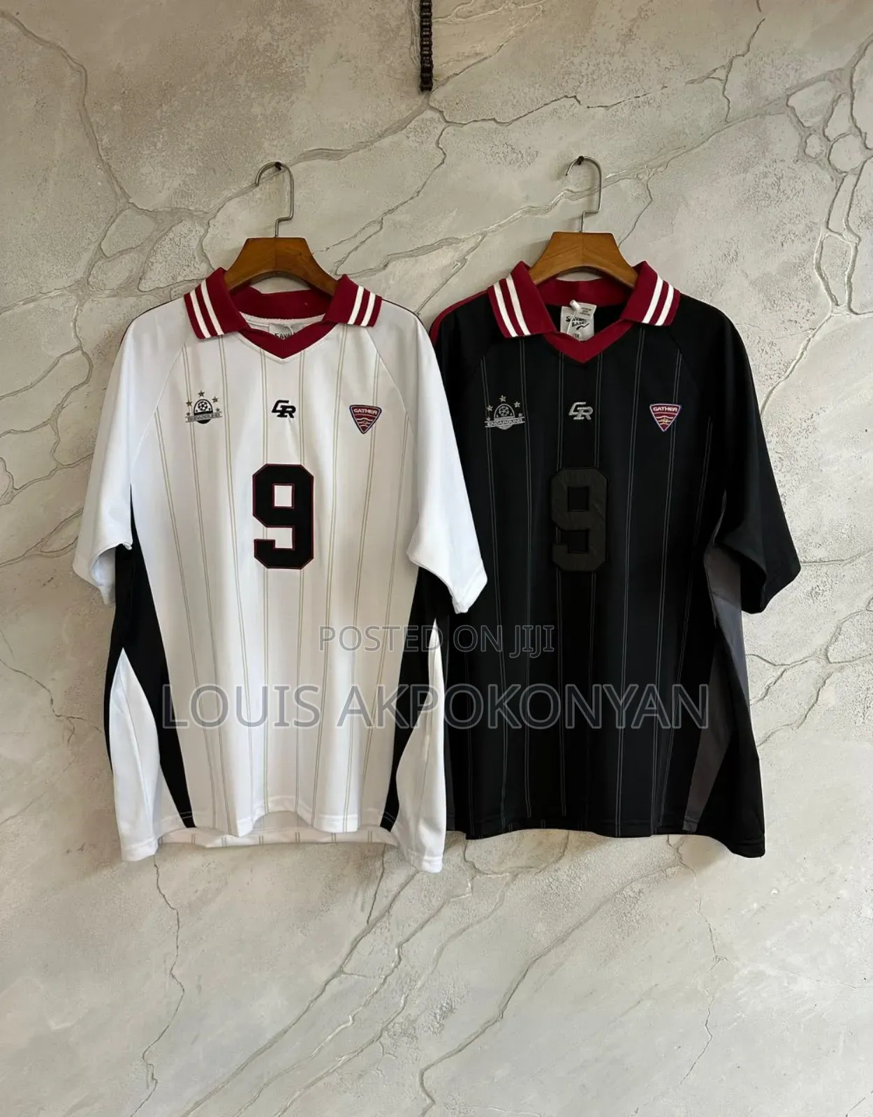 Savage Base Luxury Tops