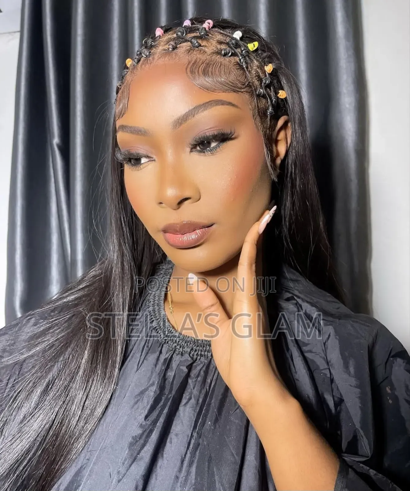Makeup Artist in Lagos (Lekki, Victoria Island Ikoyi)Surulere Ikeja