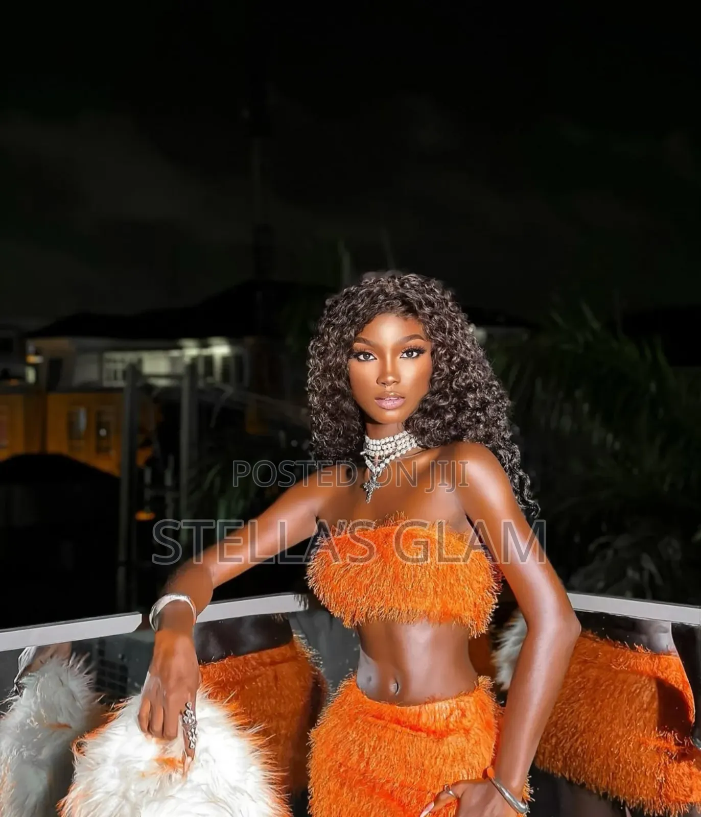 Makeup Artist in Lagos (Lekki, Victoria Island Ikoyi)Surulere Ikeja