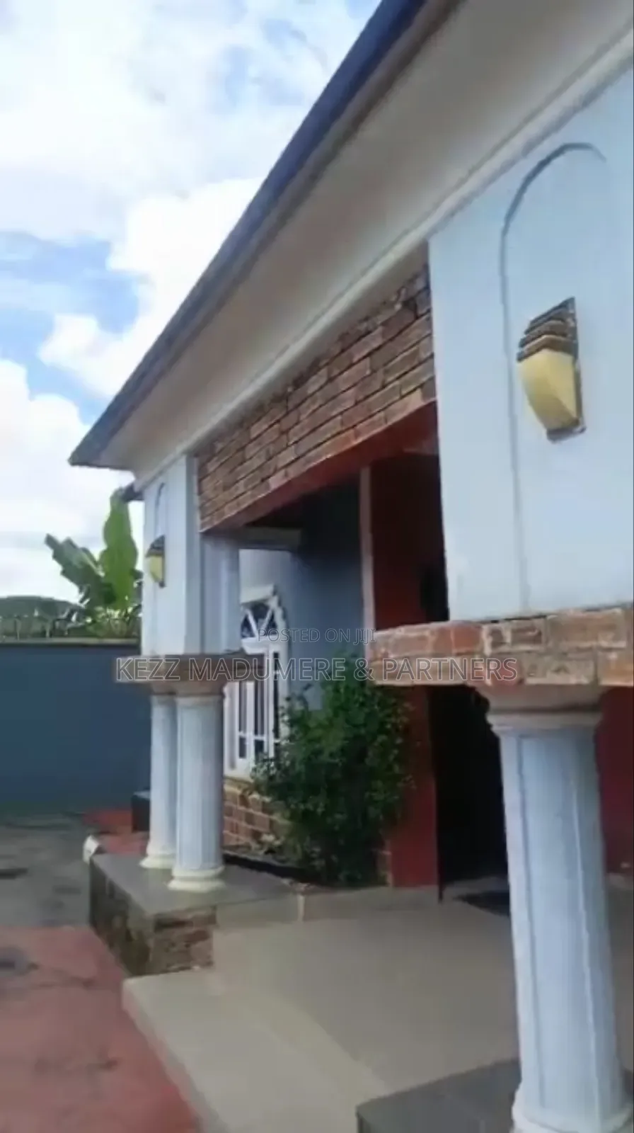 3bdrm Bungalow in Alakahia , Port for rent