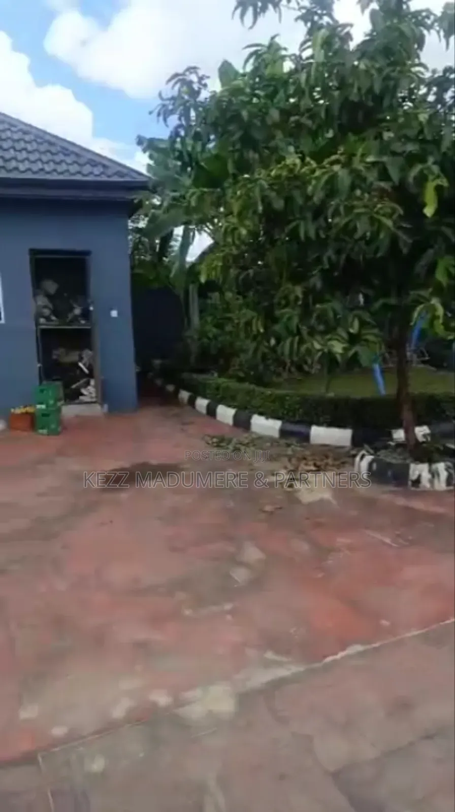 3bdrm Bungalow in Alakahia , Port for rent
