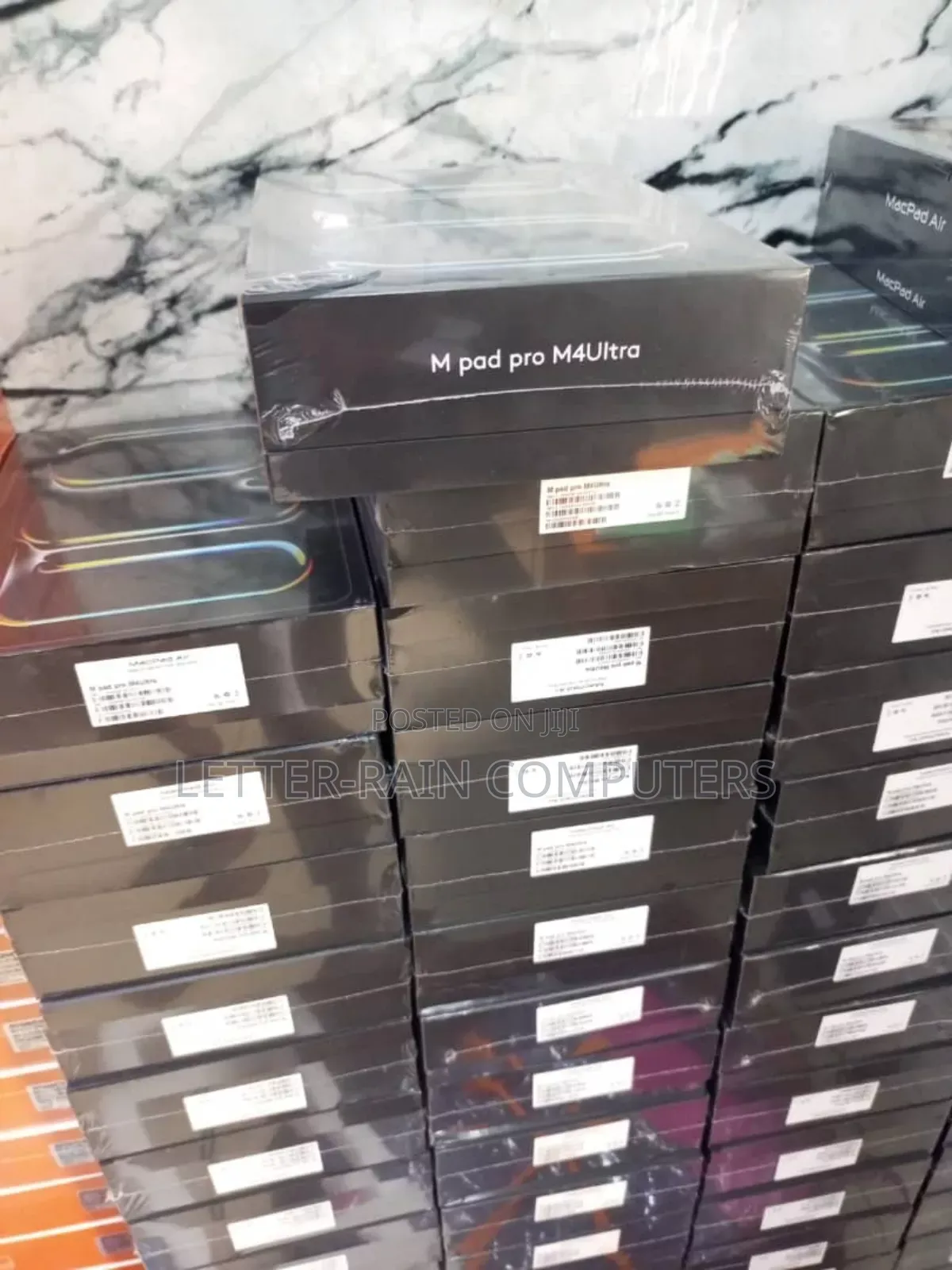 New MacPad Air Air 16 1 TB