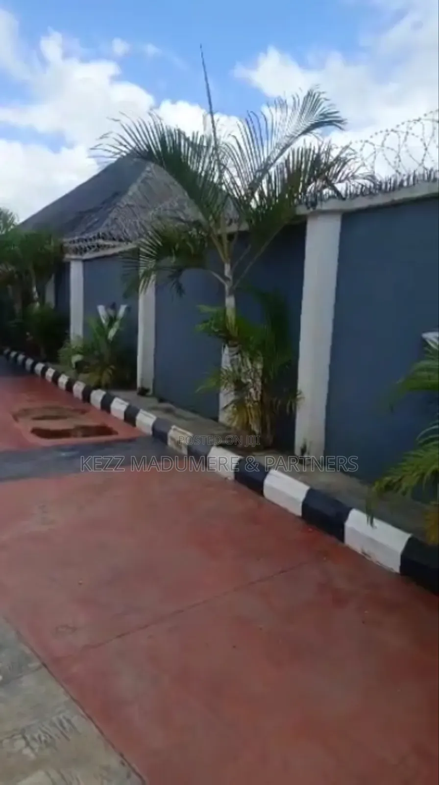 3bdrm Bungalow in Alakahia , Port for sale
