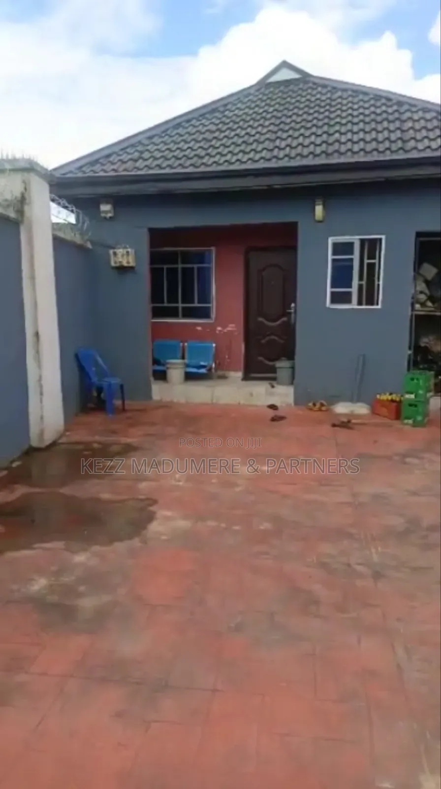 3bdrm Bungalow in Alakahia , Port for sale