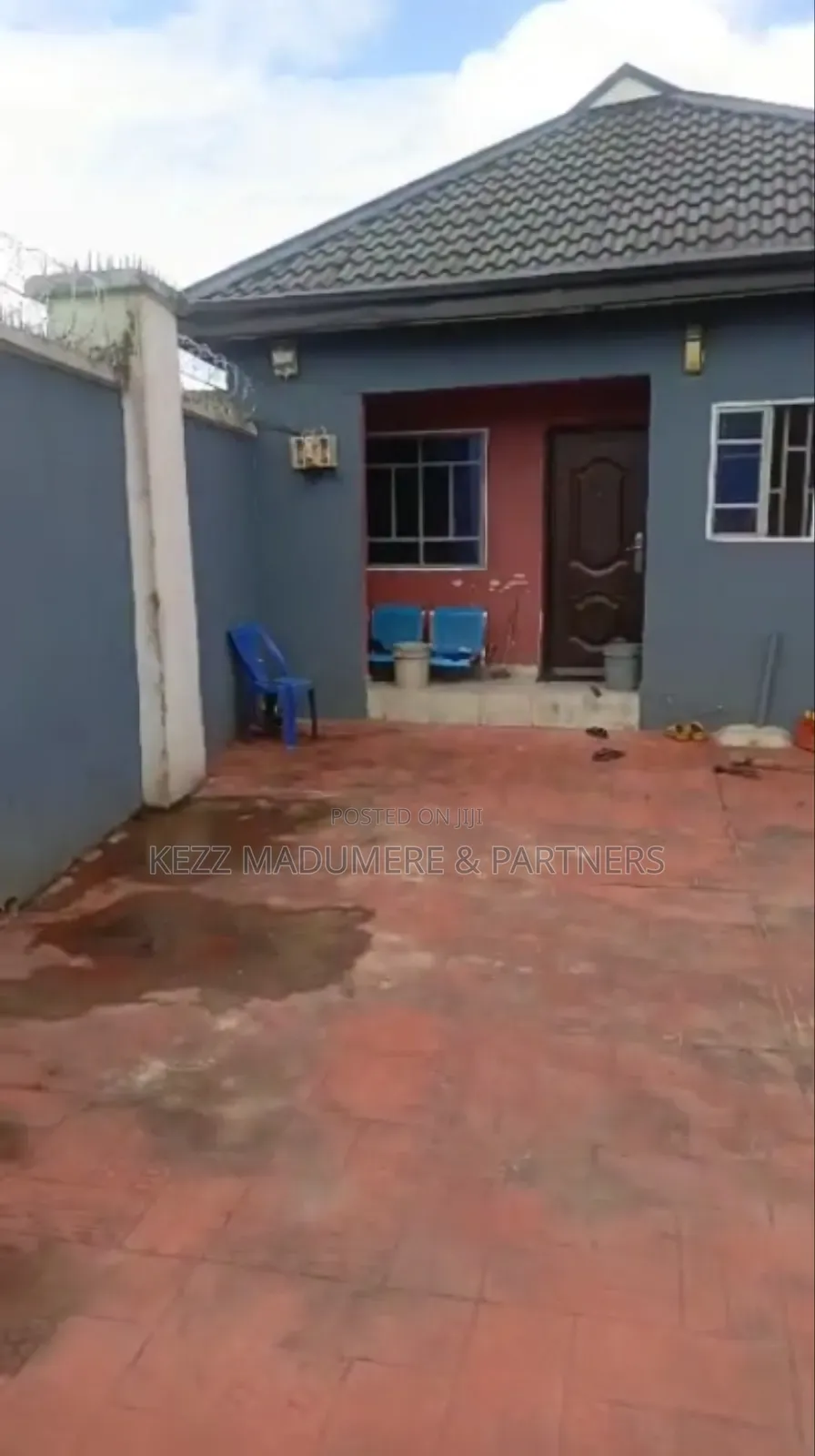 3bdrm Bungalow in Alakahia , Port for sale