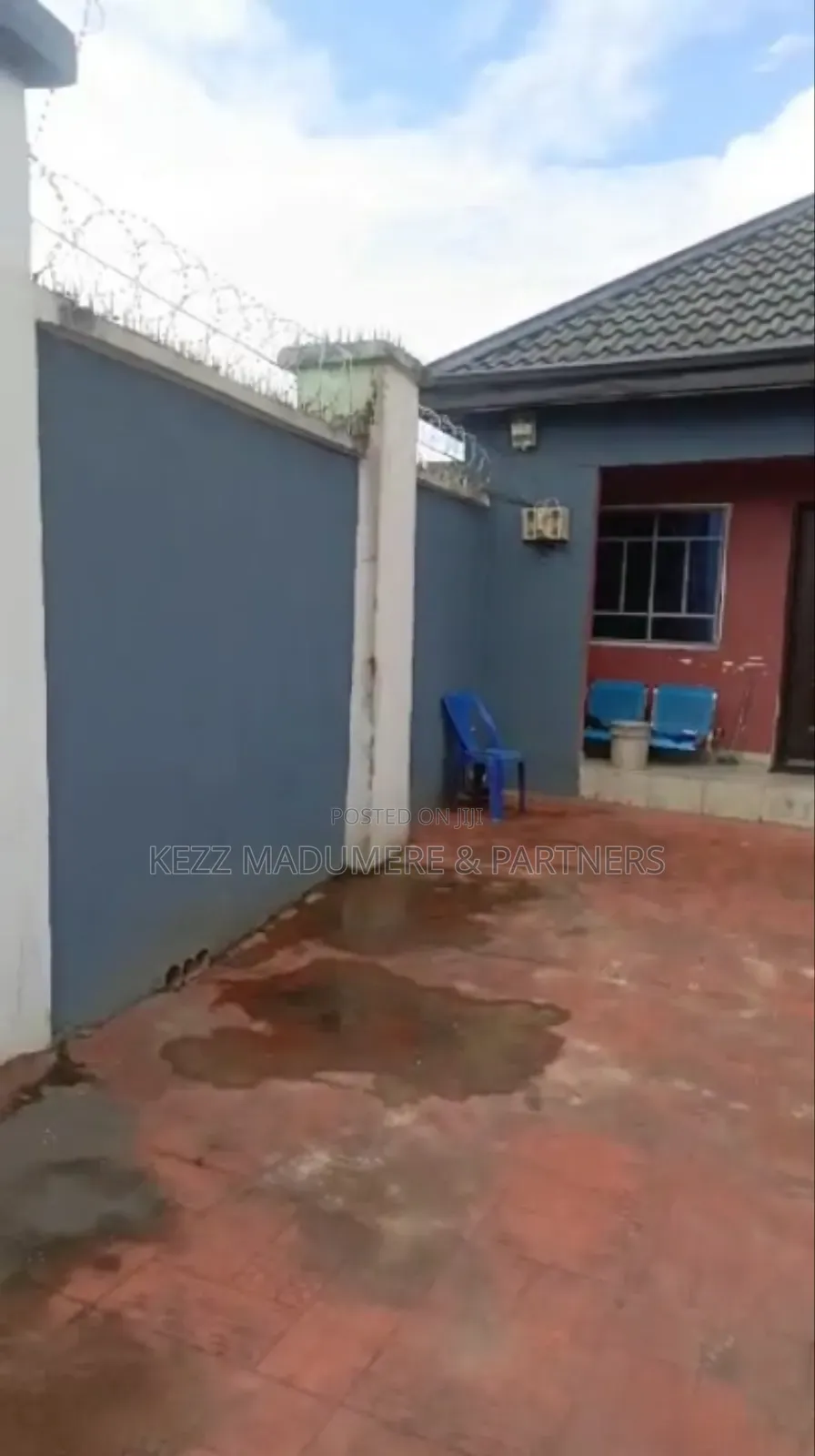 3bdrm Bungalow in Alakahia , Port for sale